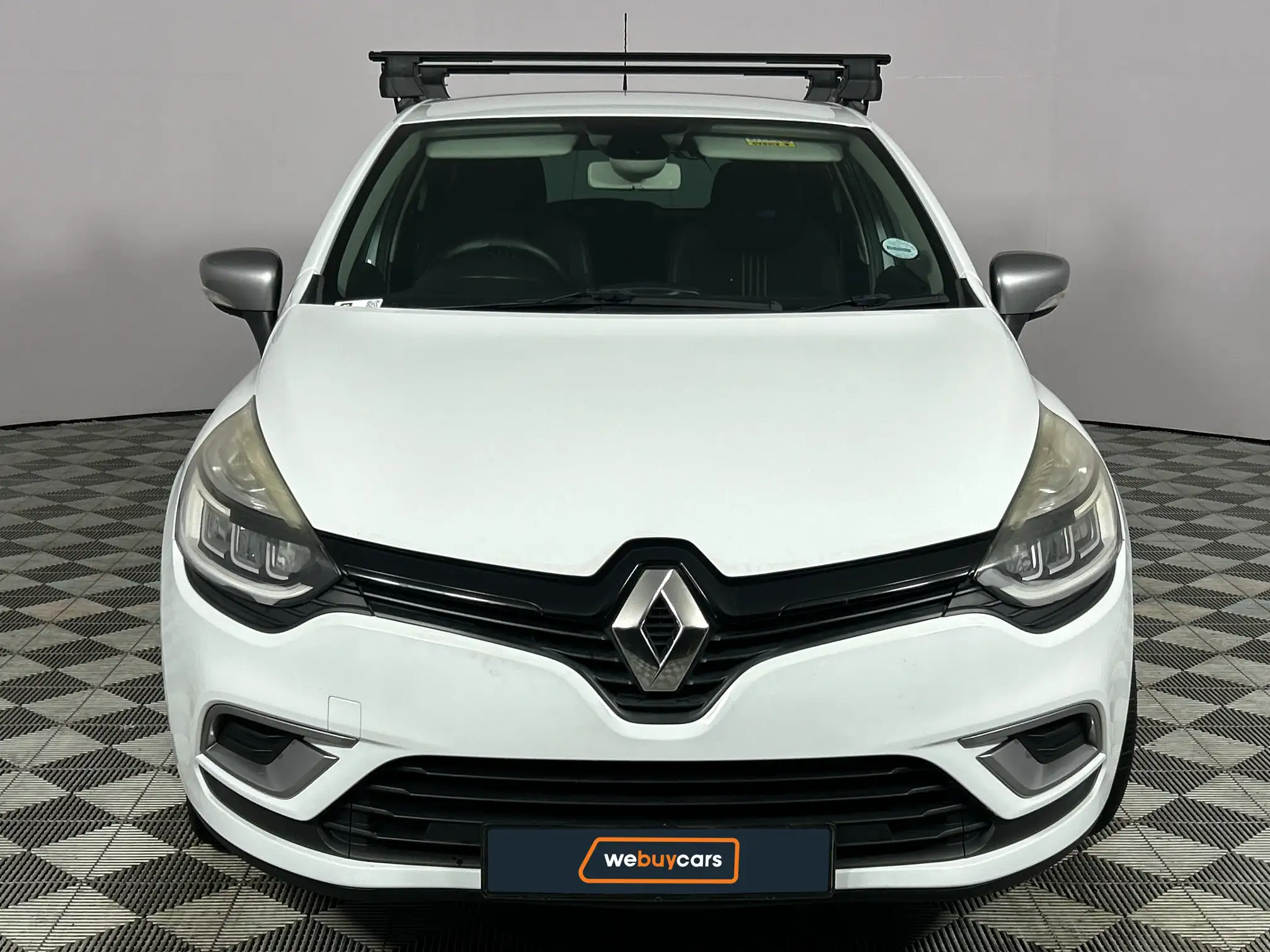 Renault Clio IV