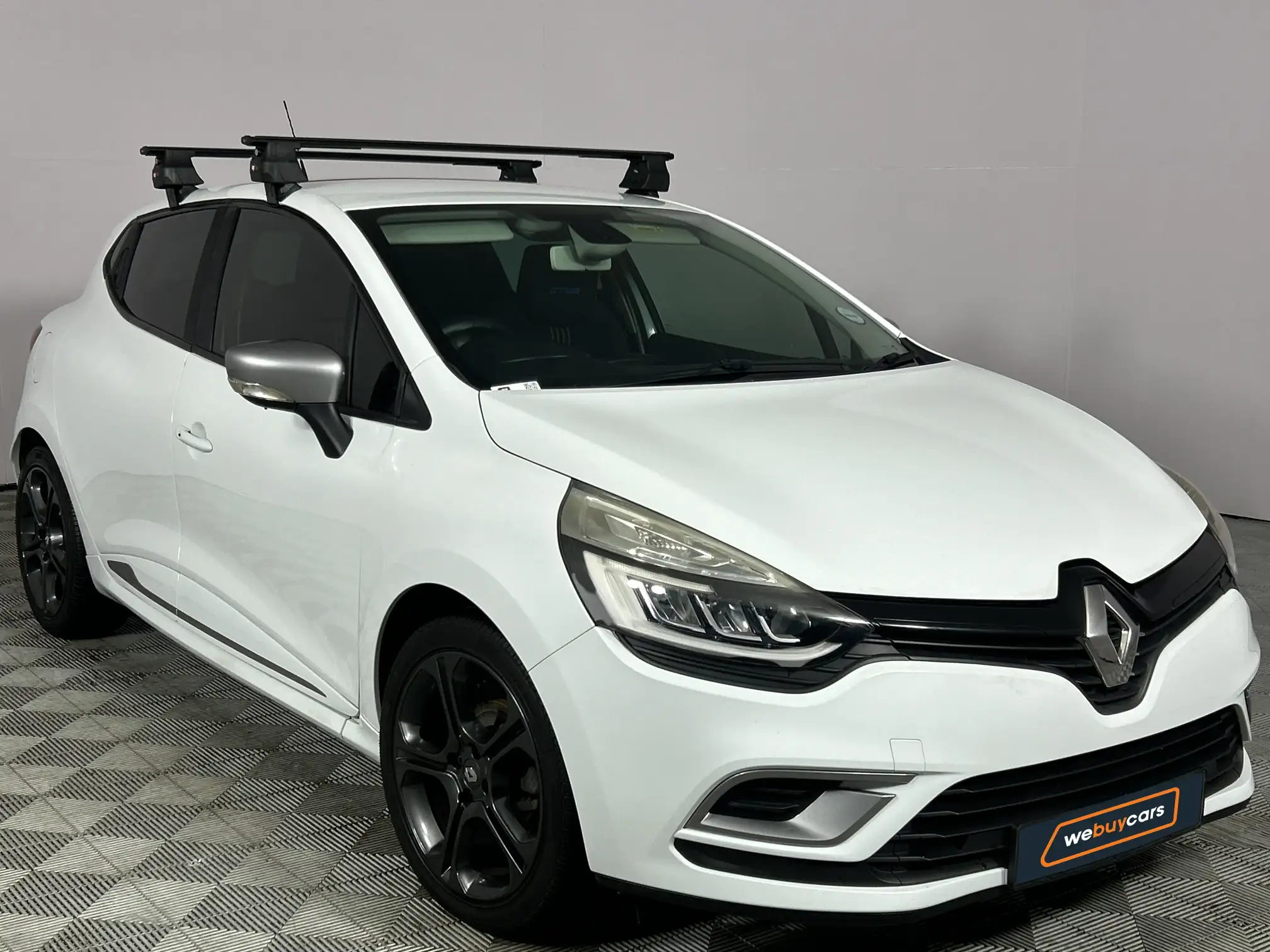 Renault Clio IV