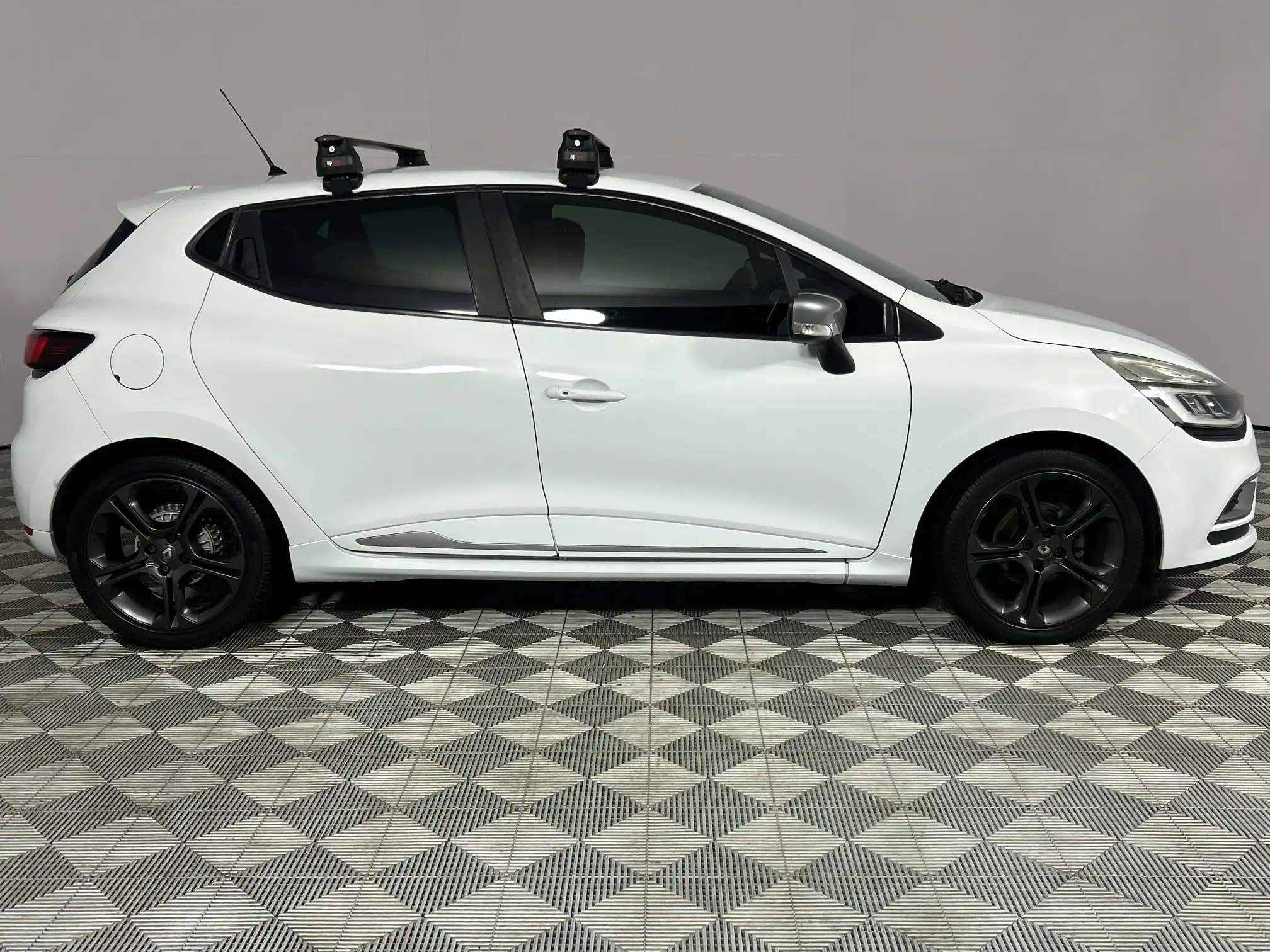 Renault Clio IV