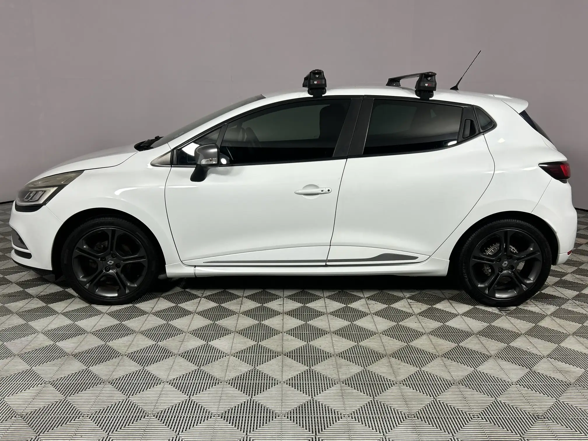 Renault Clio IV