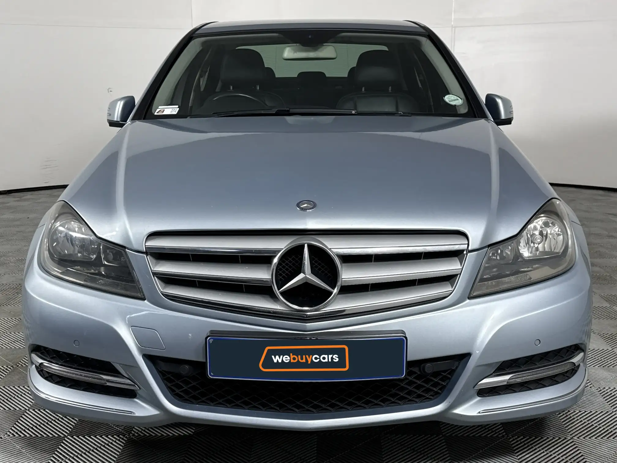 Mercedes-Benz C Class Sedan