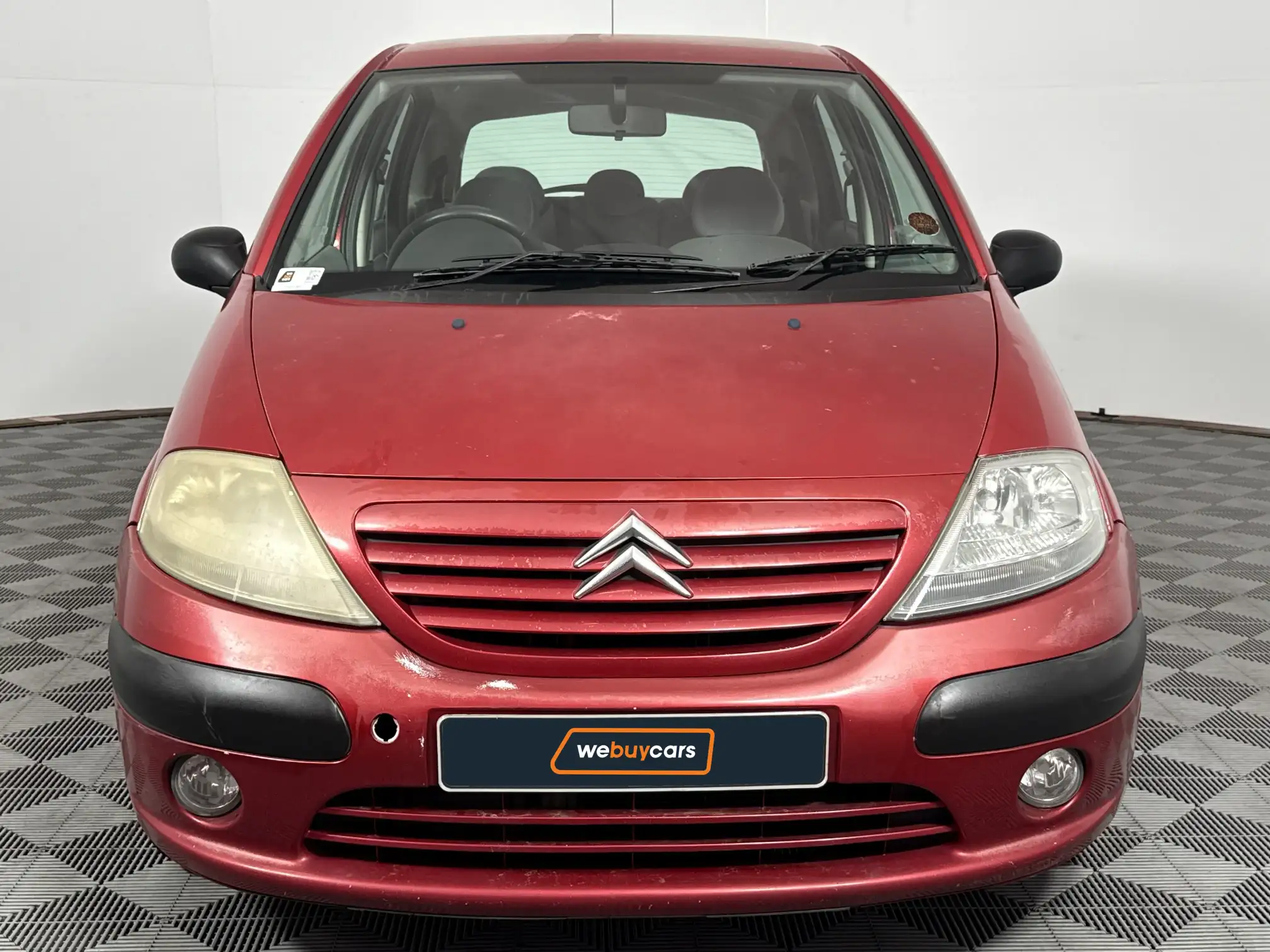 Citroen C3
