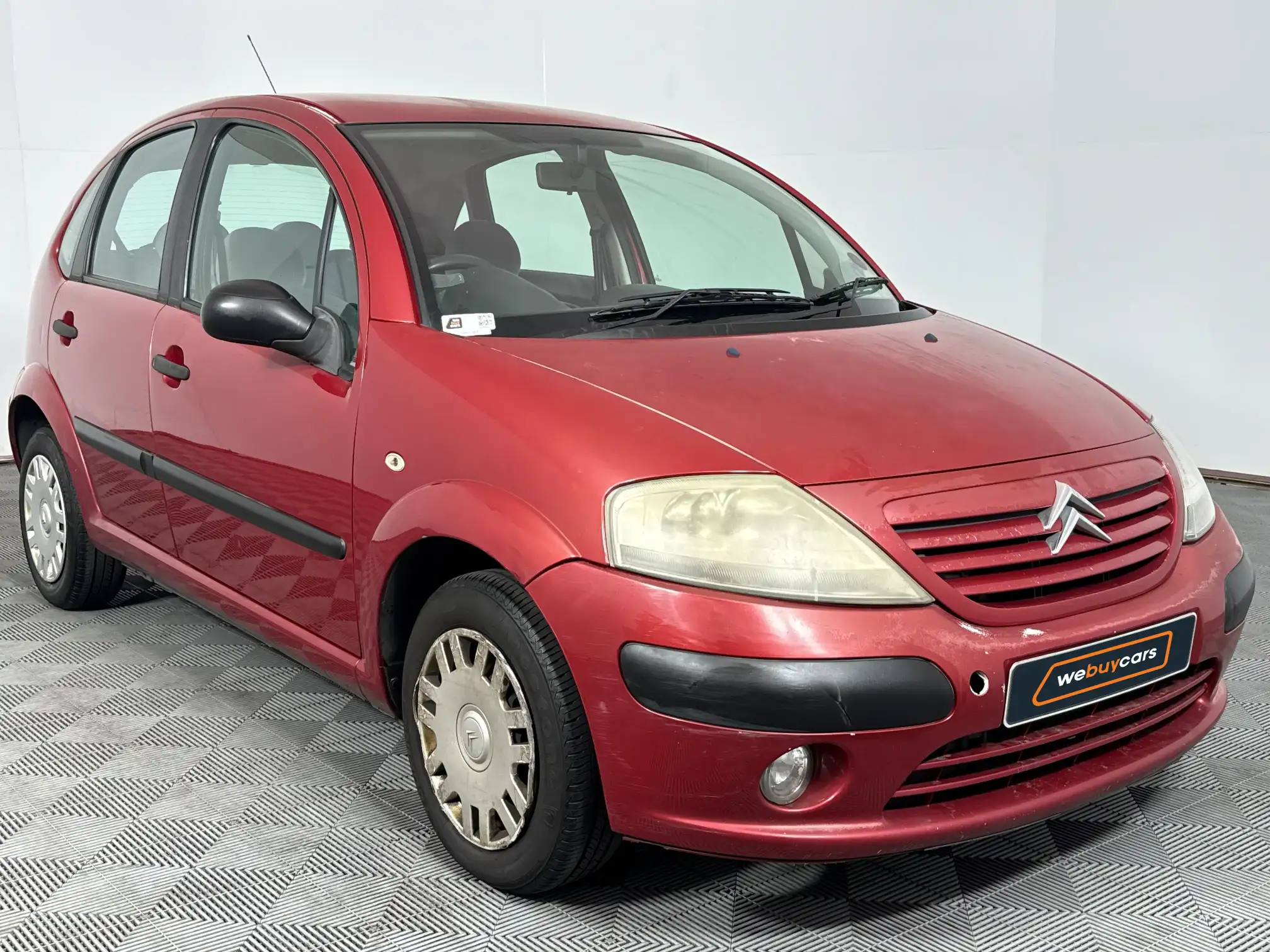 Citroen C3