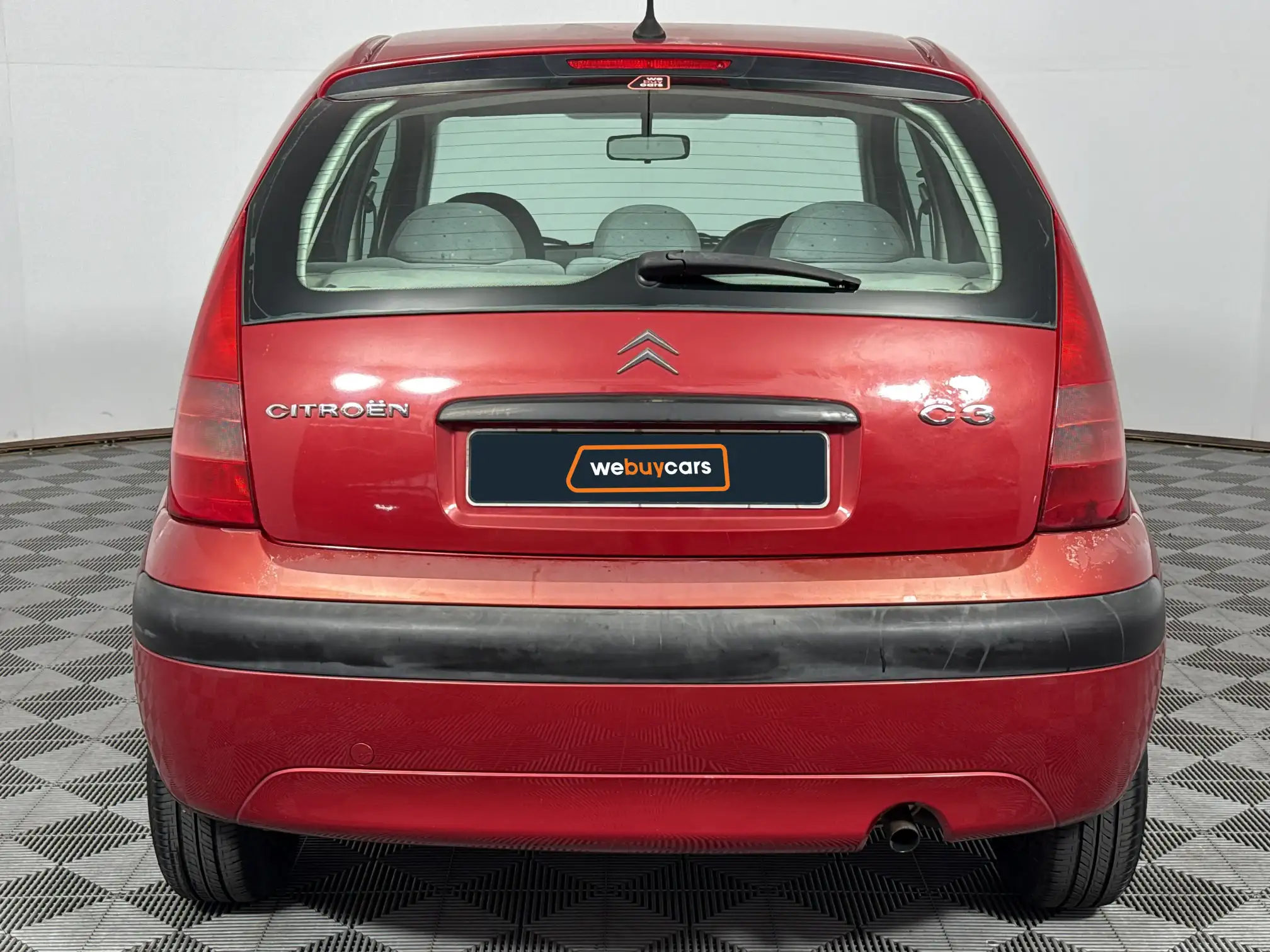Citroen C3