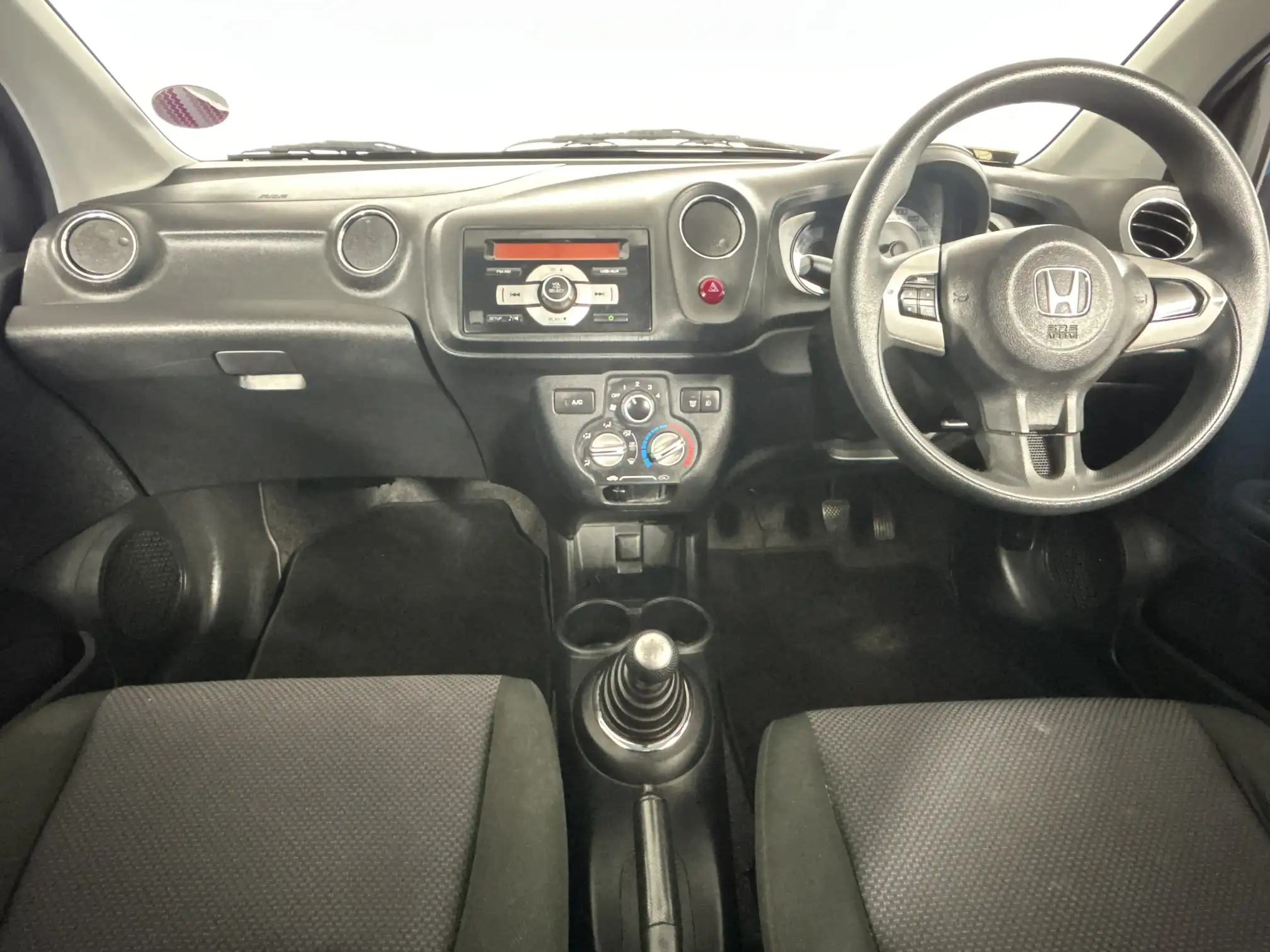 Honda Brio