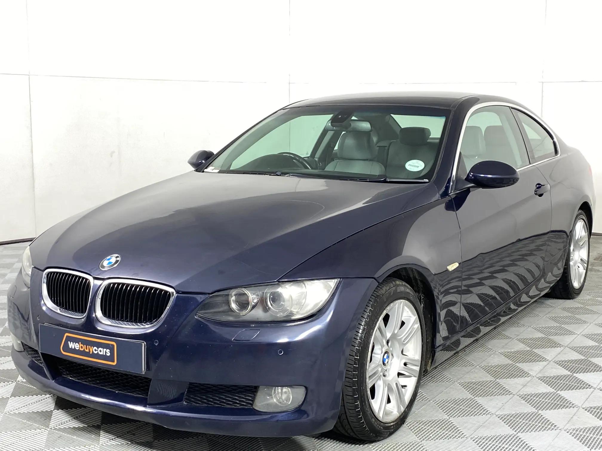 BMW 325i (E92) Coupe for sale - R 70 900 | Carfind.co.za