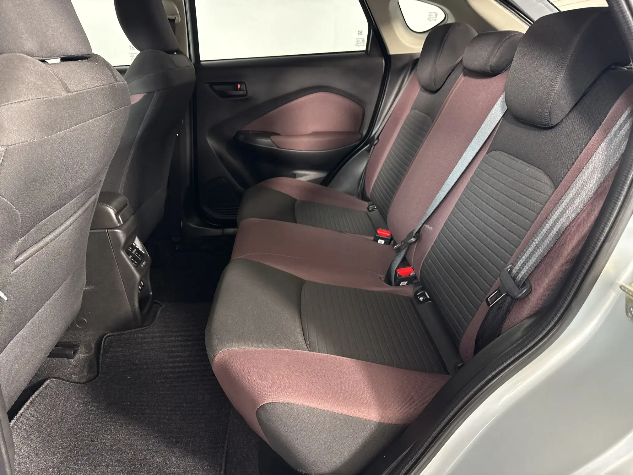 Suzuki Fronx