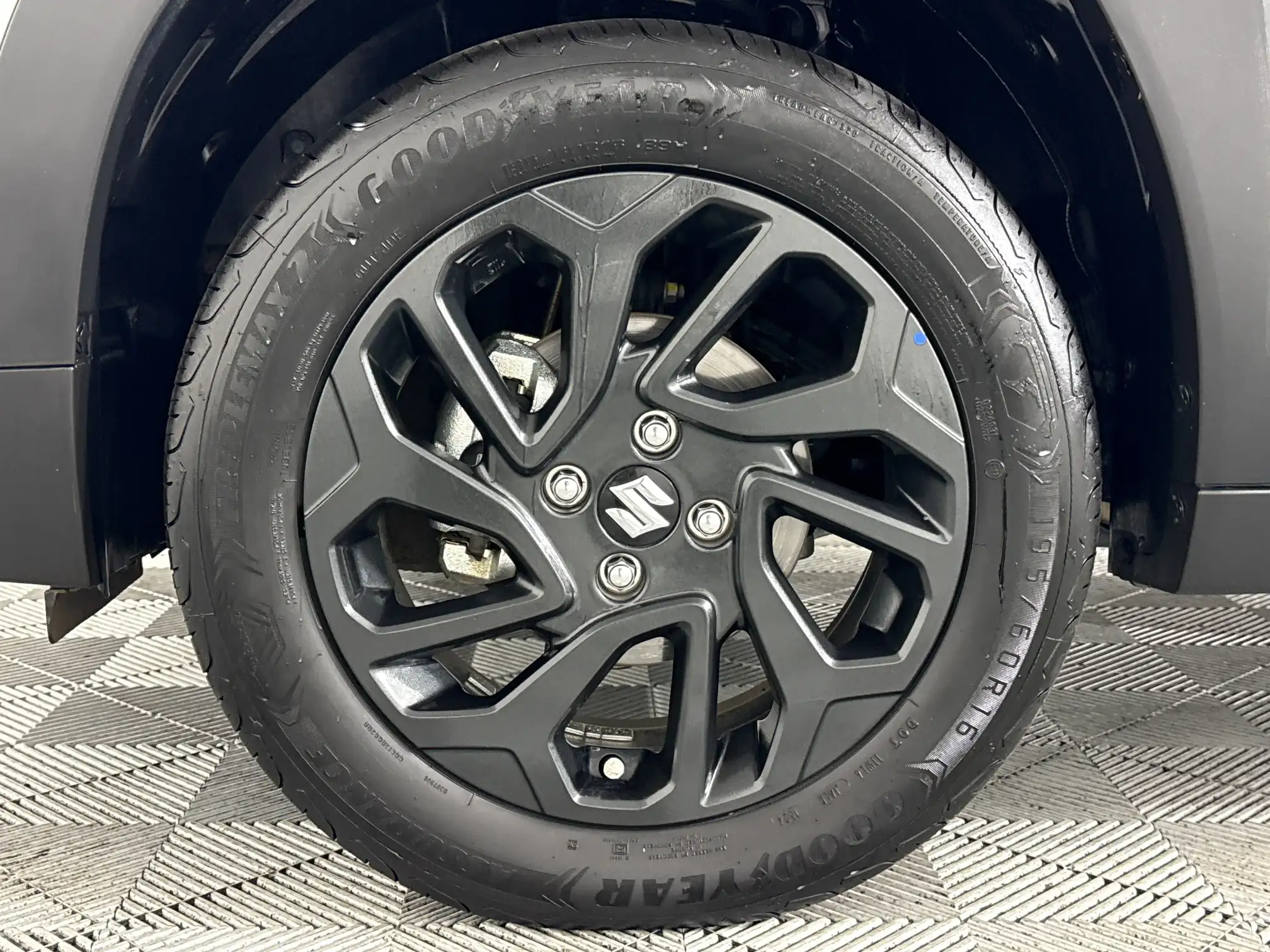 Suzuki Fronx