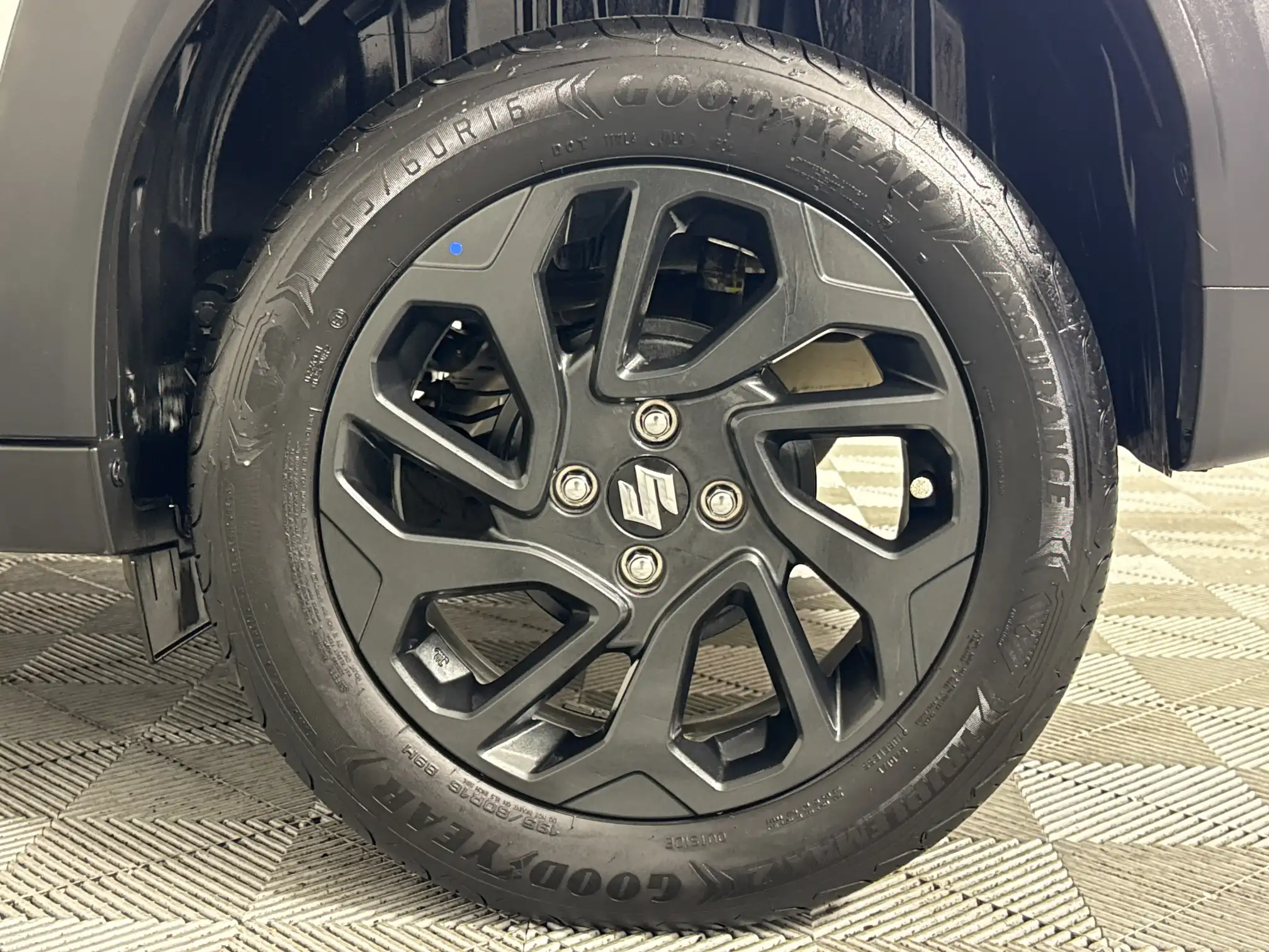 Suzuki Fronx