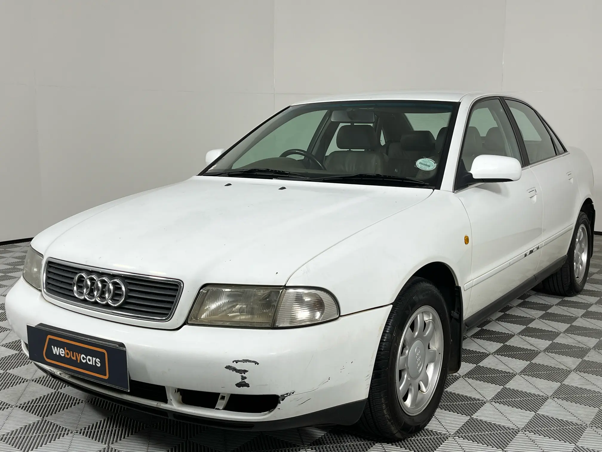 1998 Audi A4 2.4