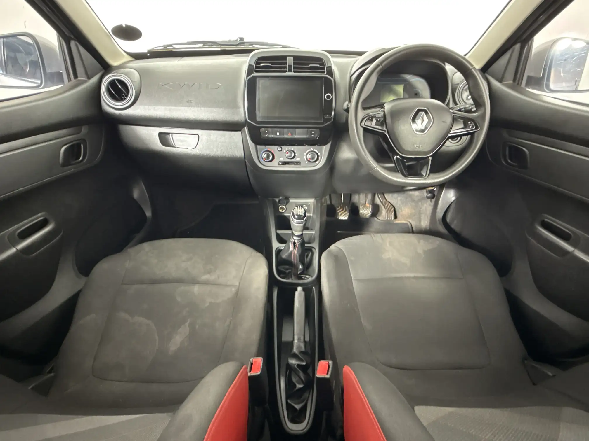 Renault Kwid