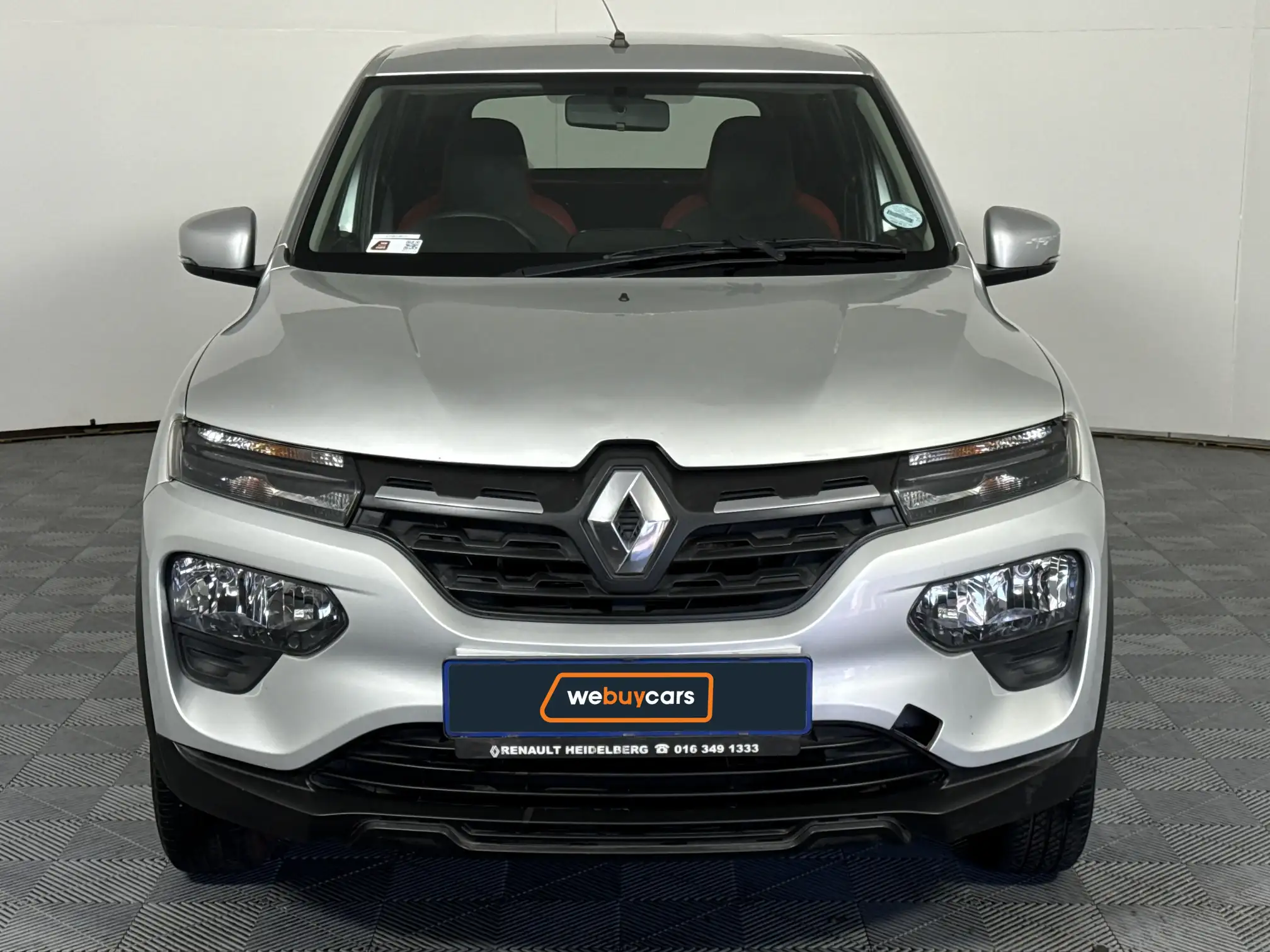Renault Kwid