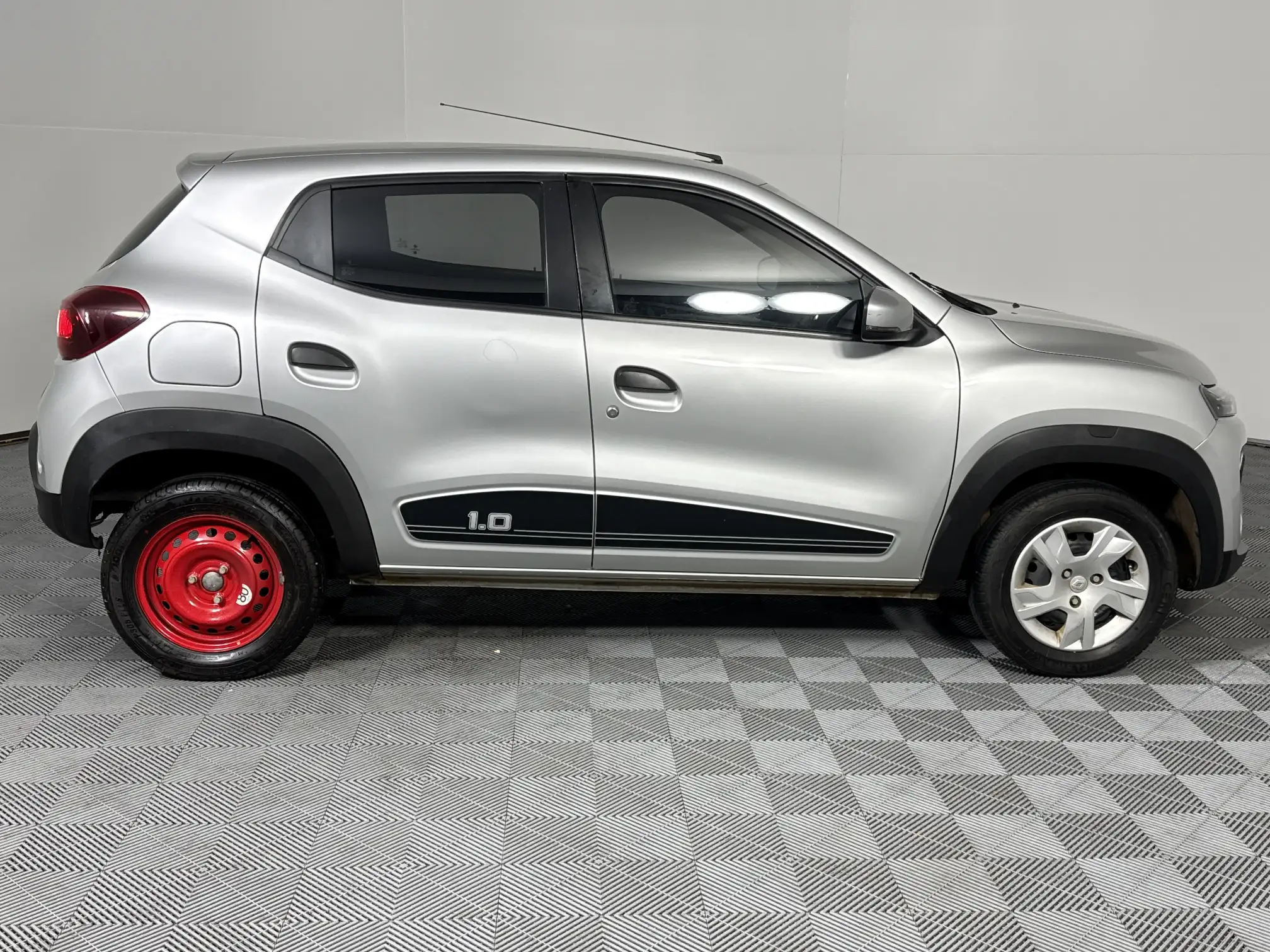 Renault Kwid