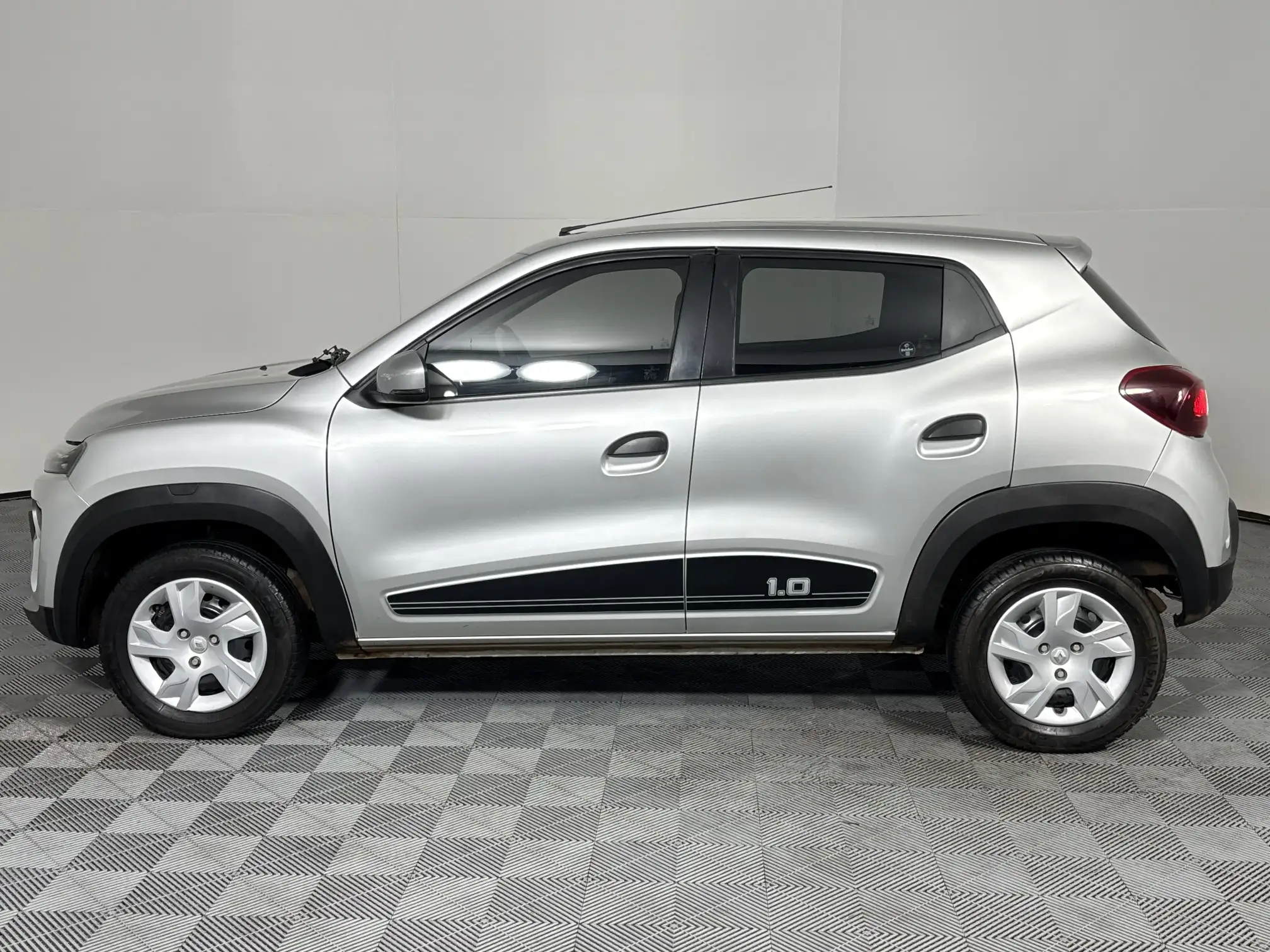 Renault Kwid
