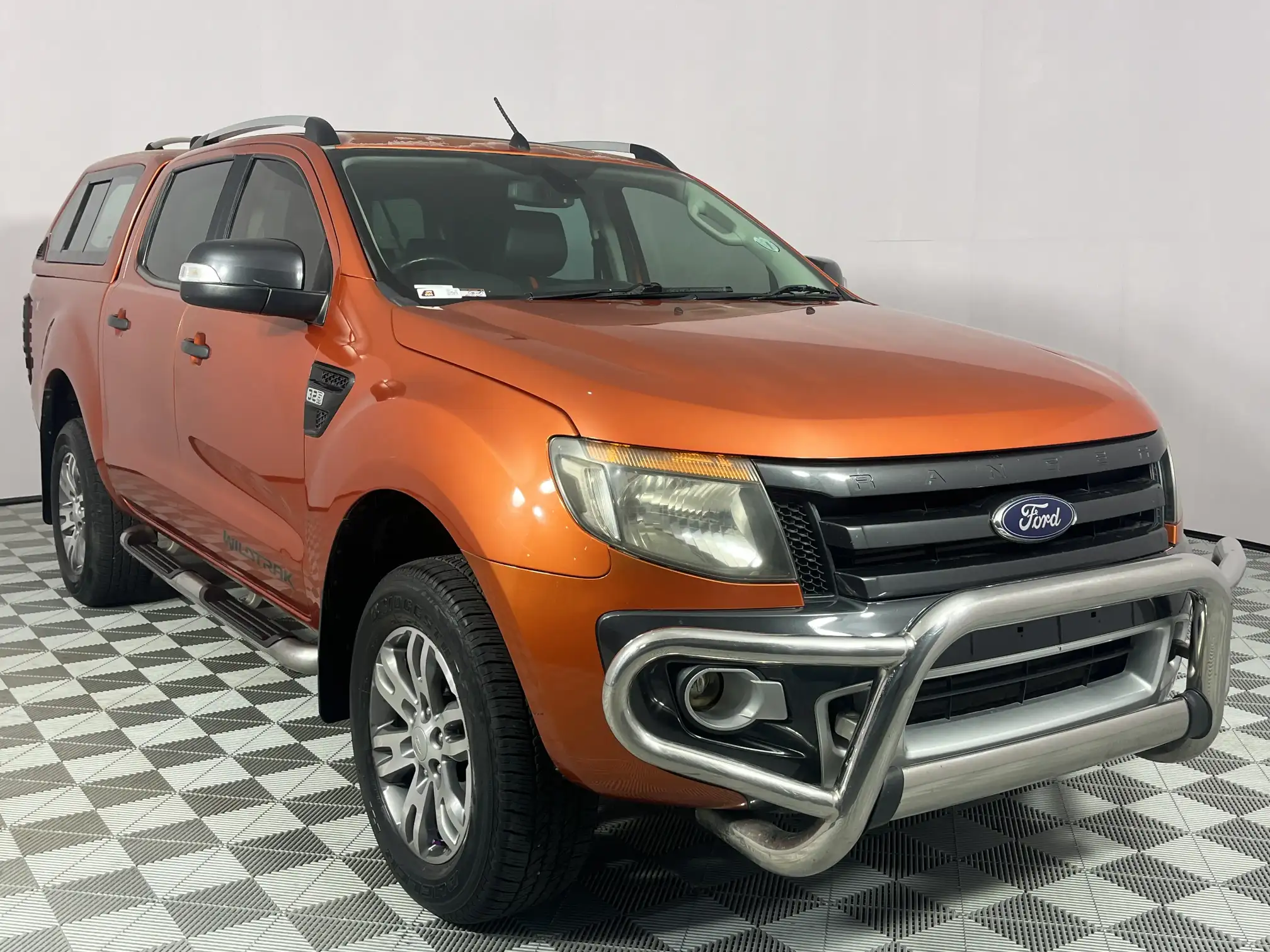 Ford Ranger