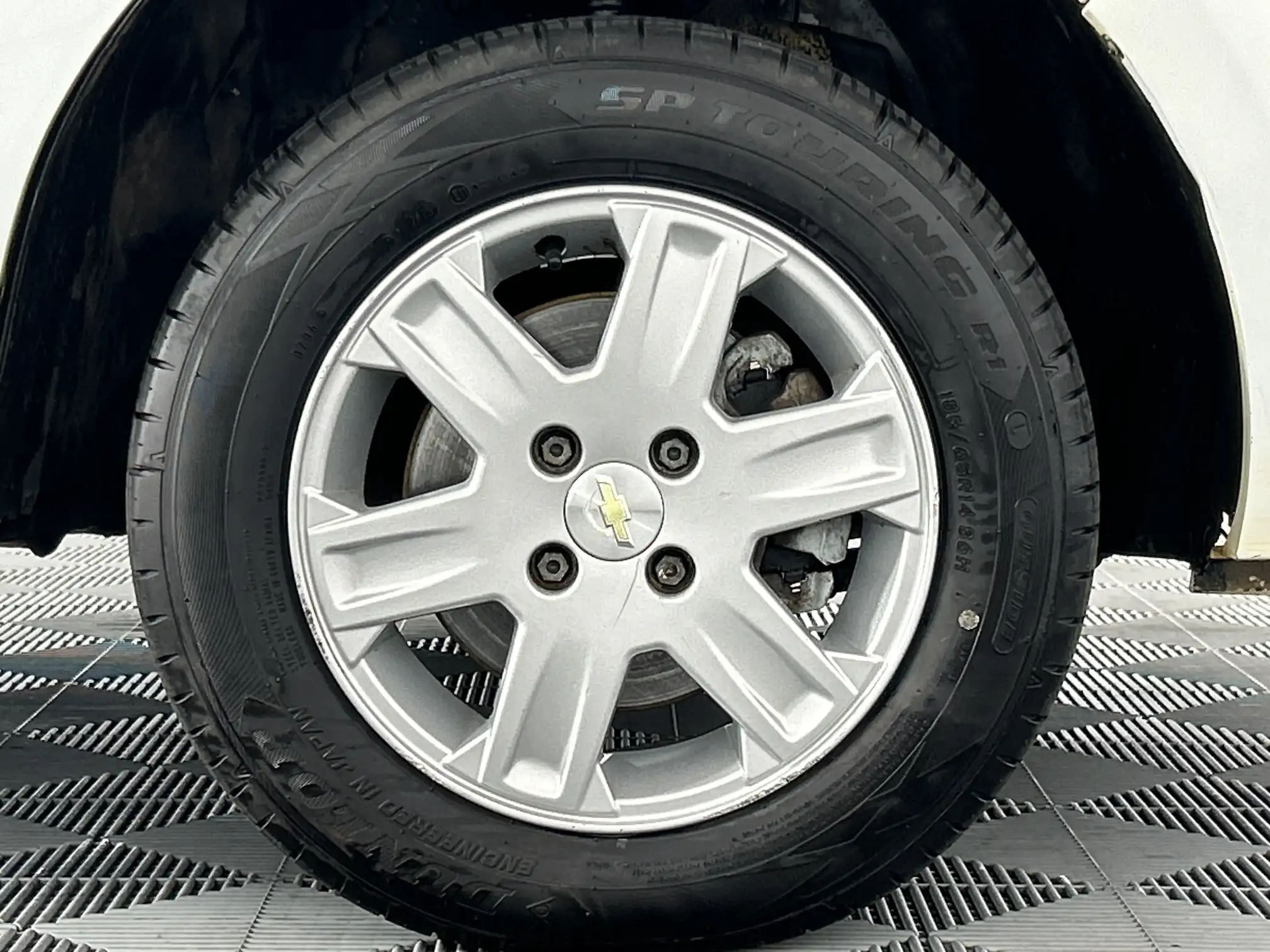 Chevrolet Utility