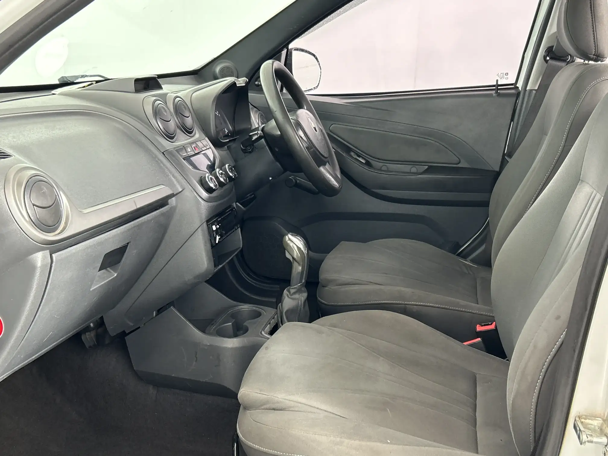 Chevrolet Utility