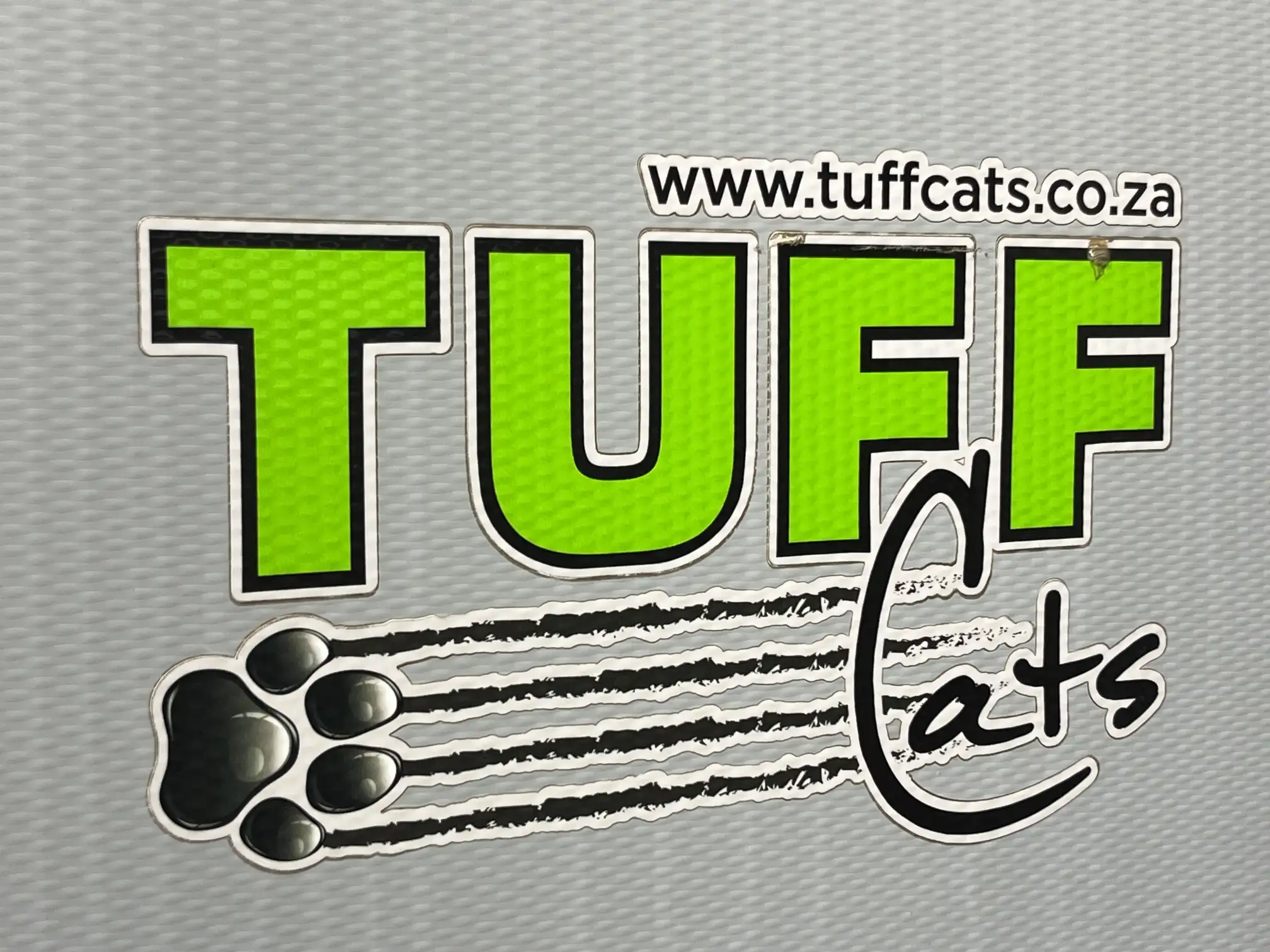 Tuff Cat Shumba 4 Max