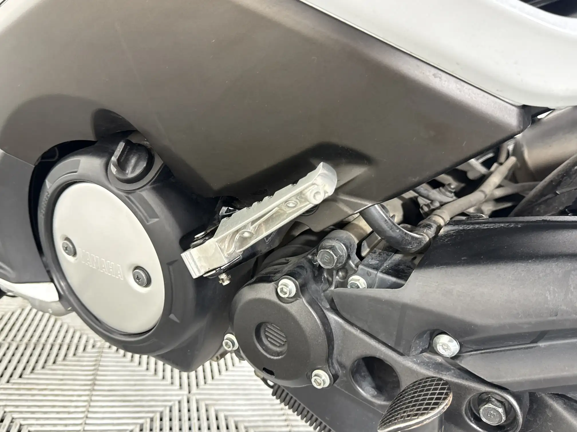 Yamaha Tmax
