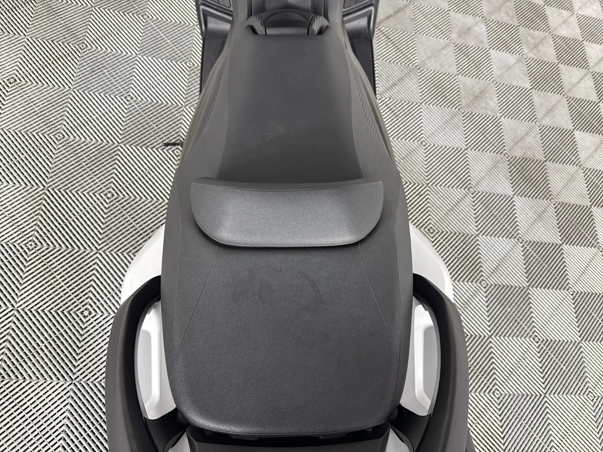 Yamaha Tmax