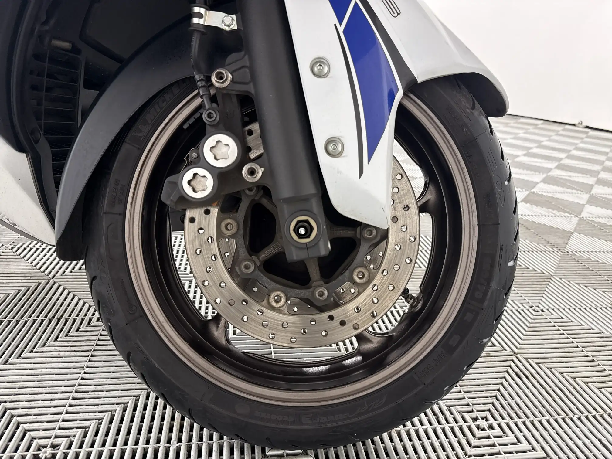 Yamaha Tmax