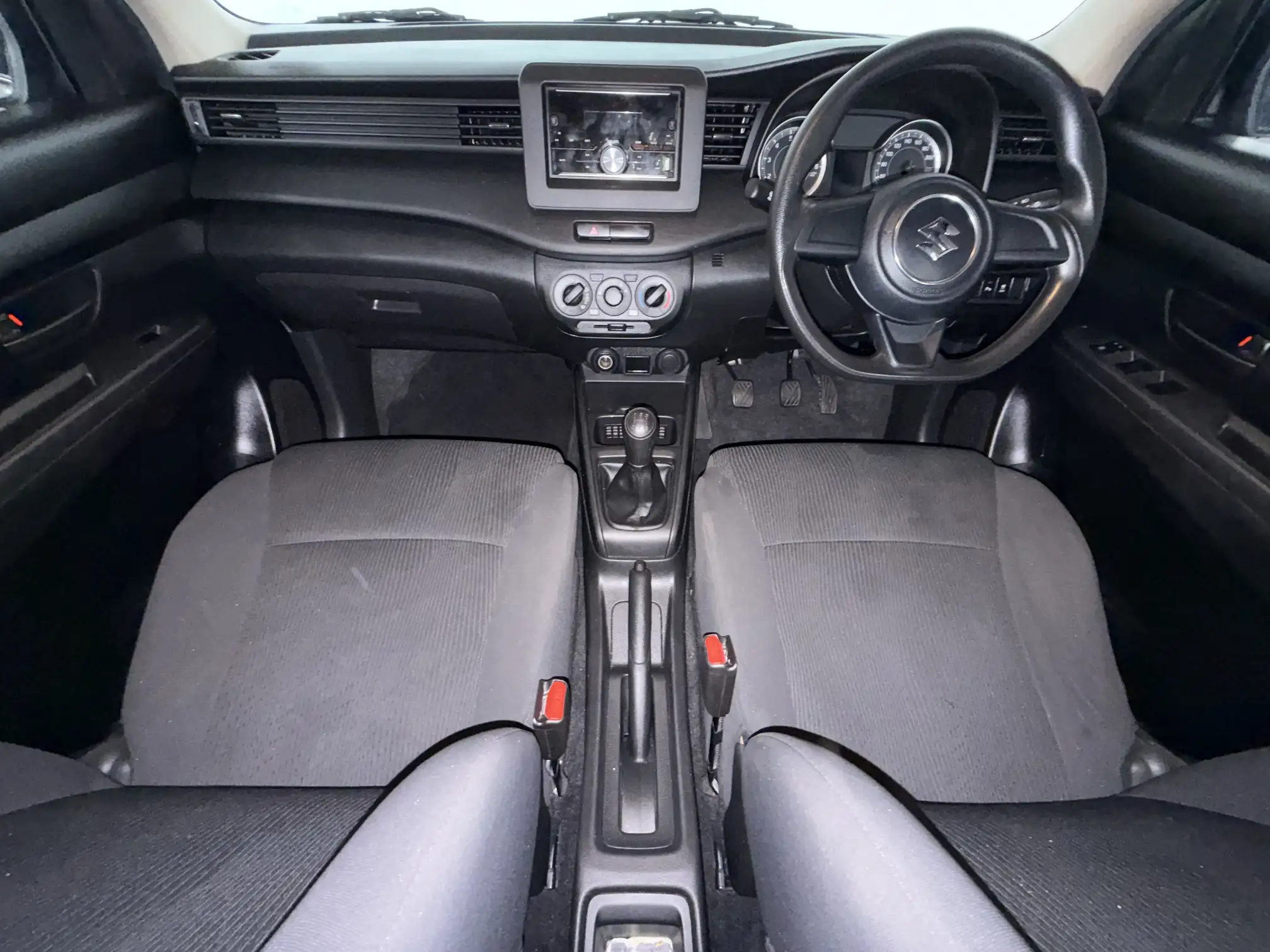 Suzuki Ertiga