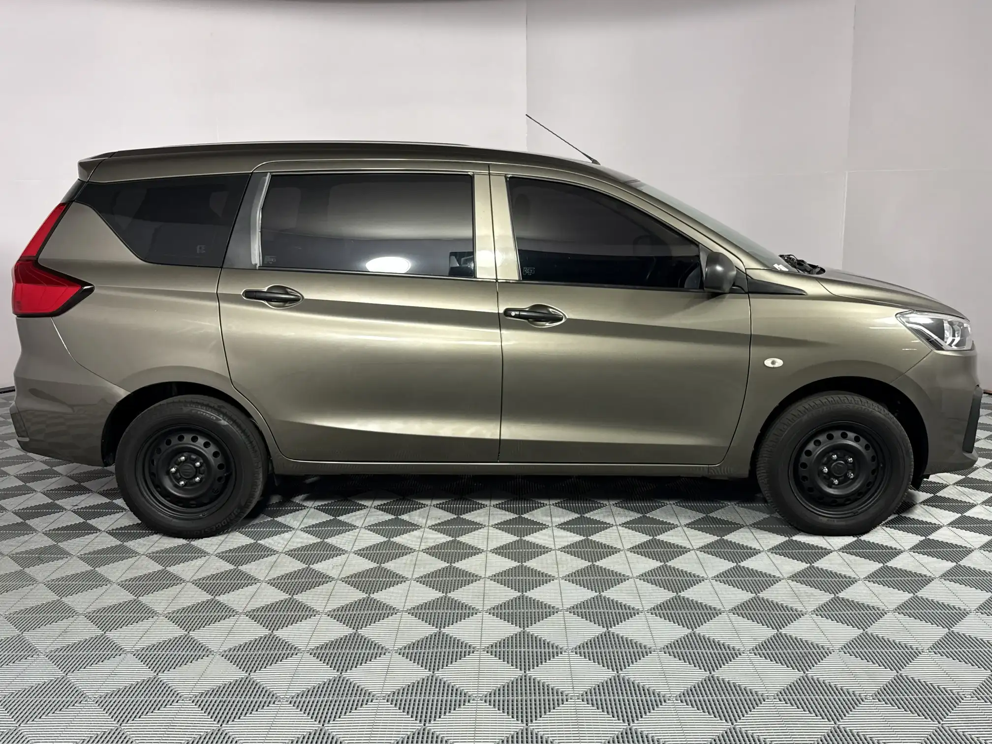 Suzuki Ertiga
