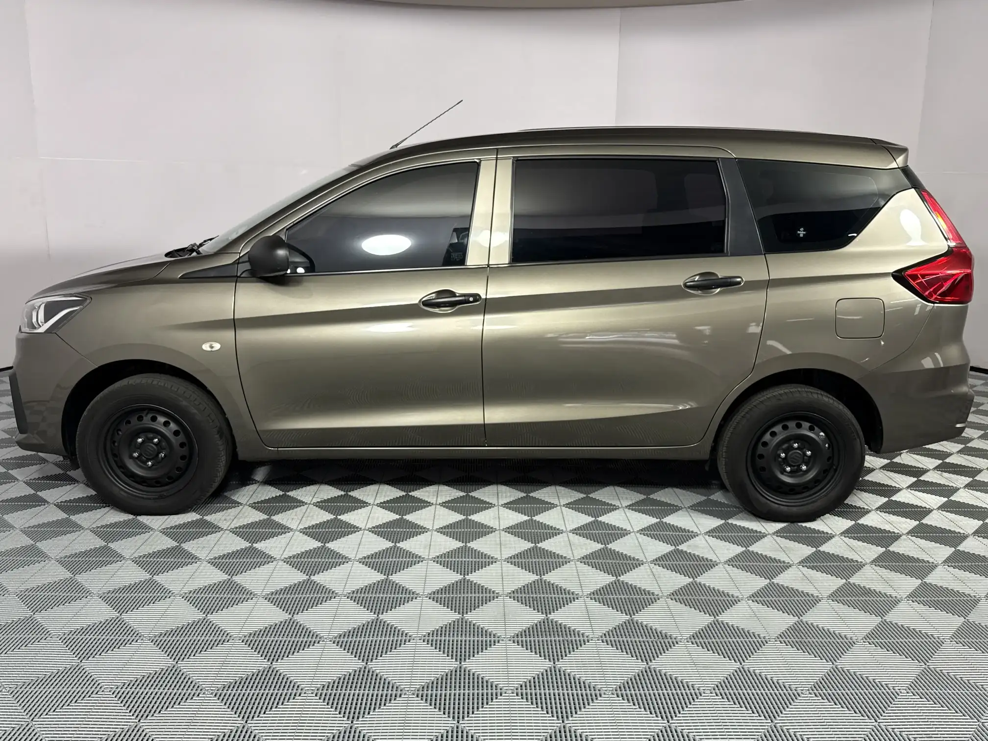 Suzuki Ertiga