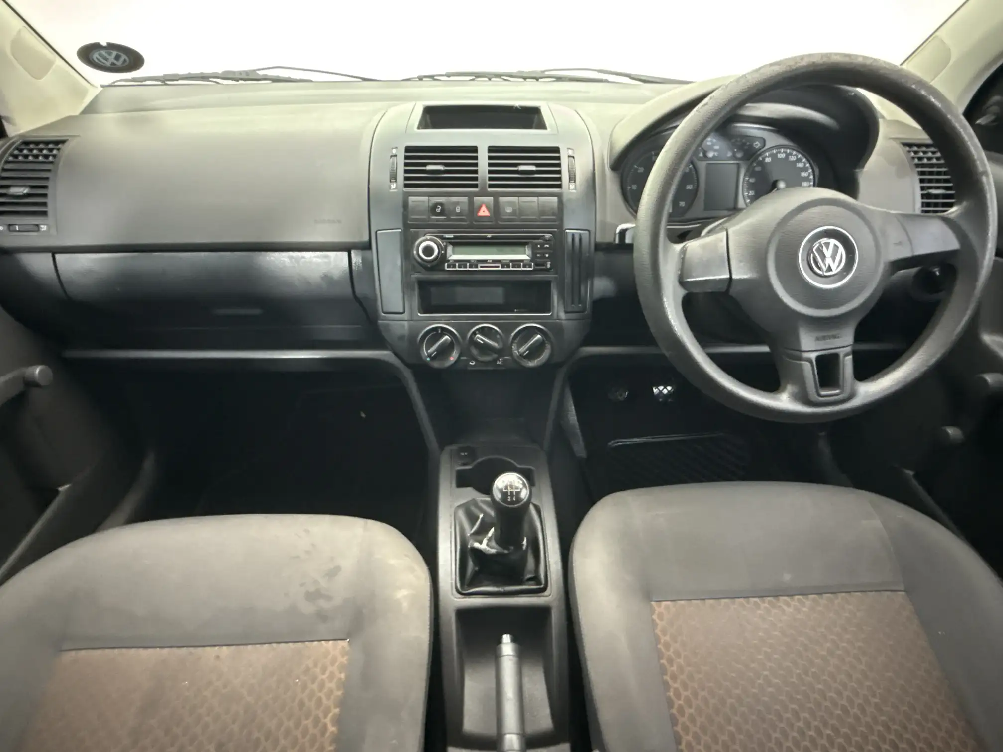 Volkswagen Polo Vivo
