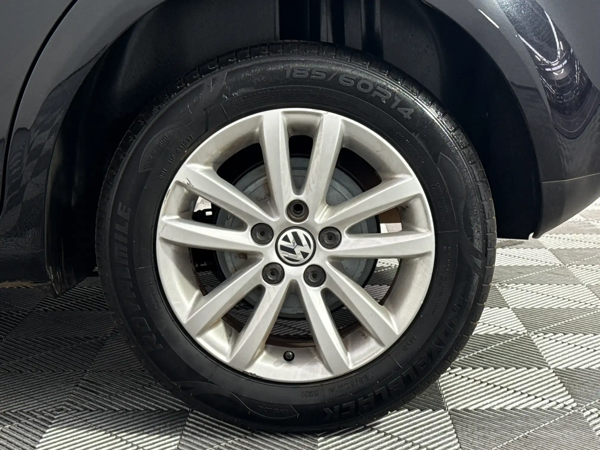 Volkswagen Polo Vivo
