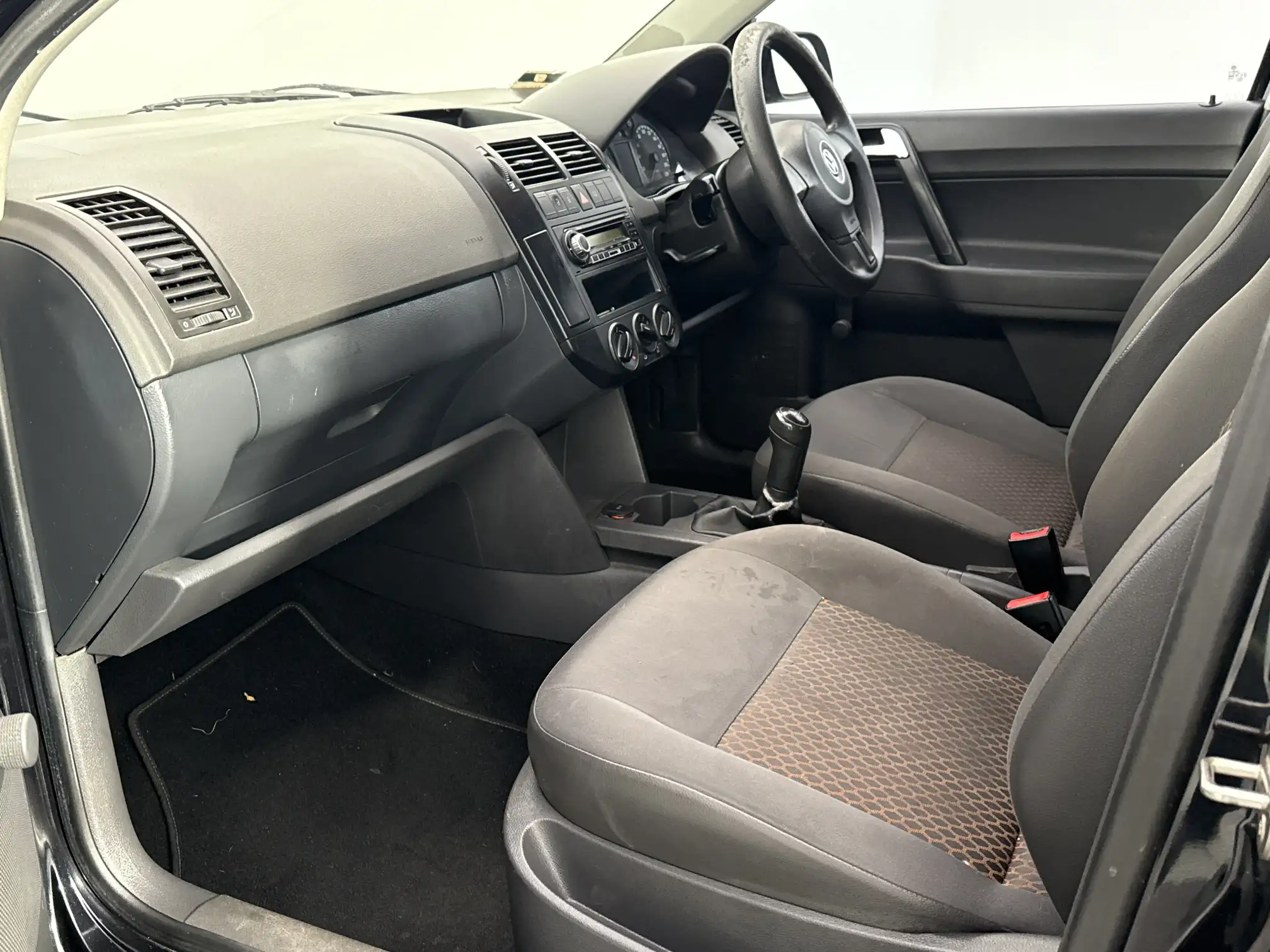 Volkswagen Polo Vivo