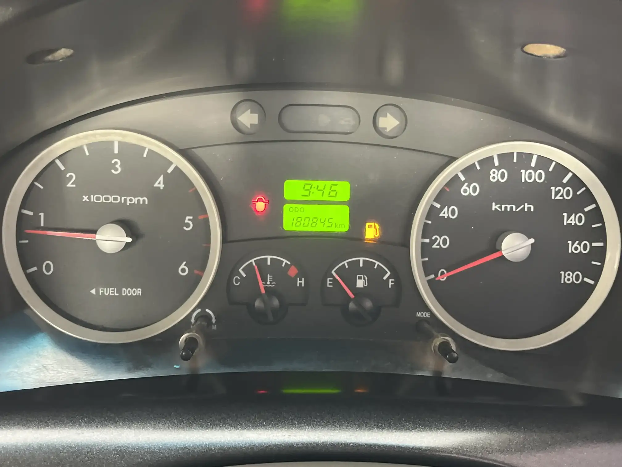Hyundai H100