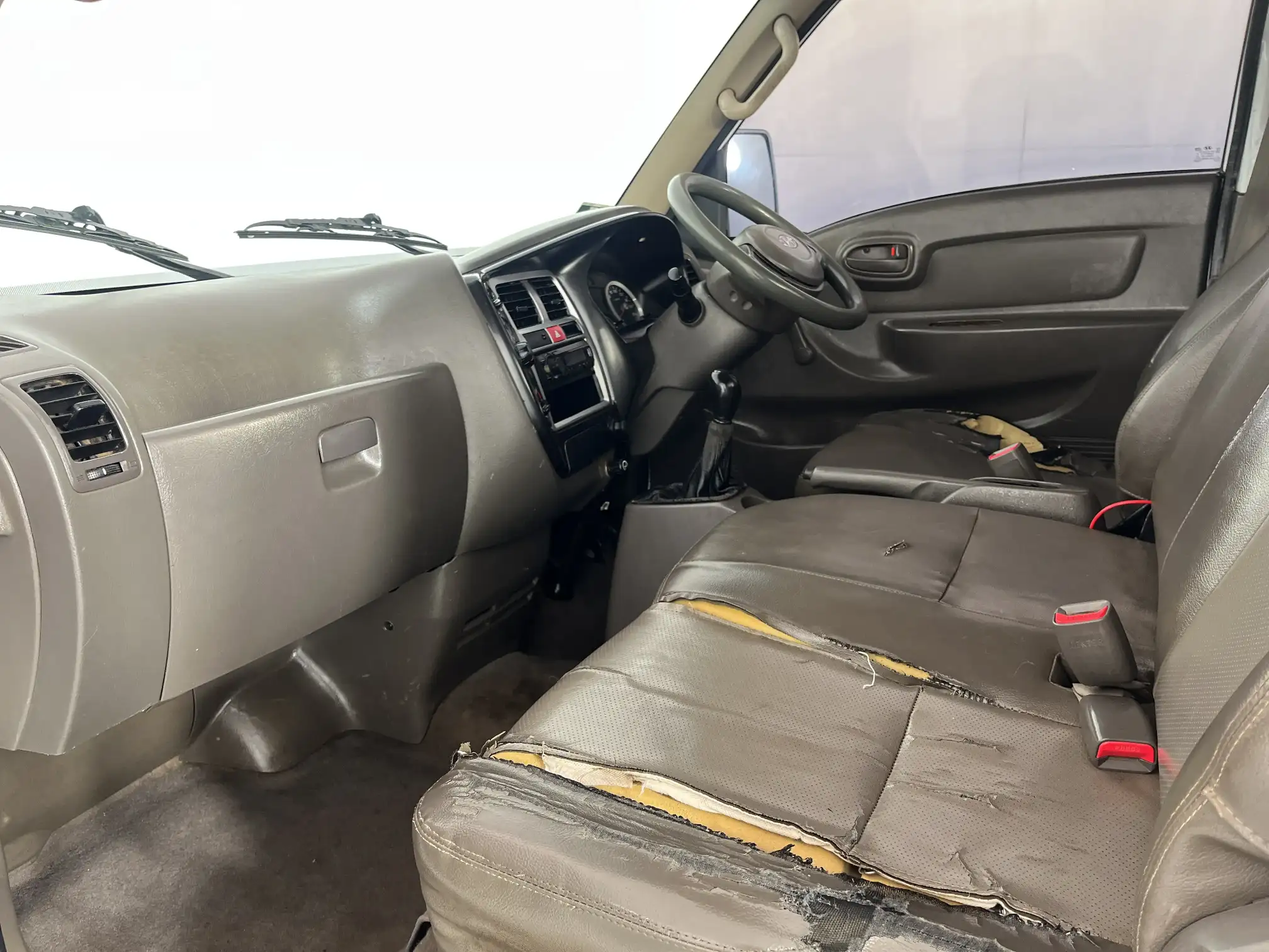 Hyundai H100