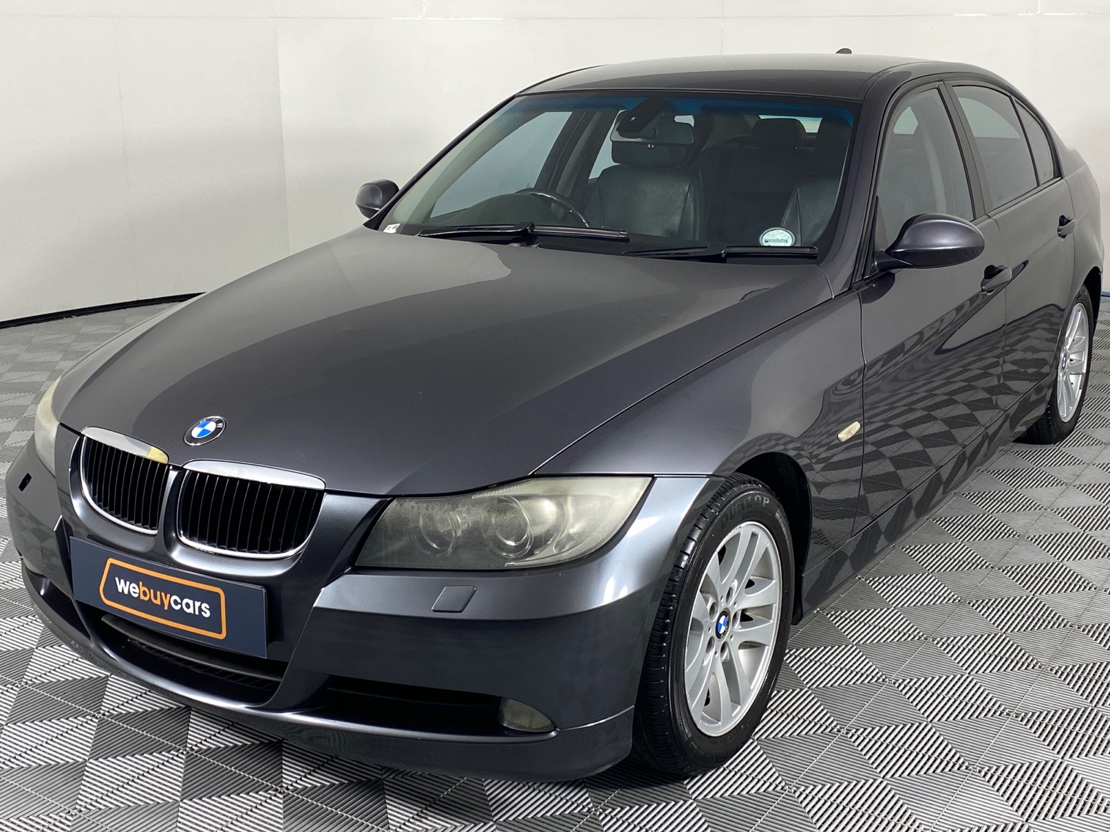 Bmw 3 series 320i