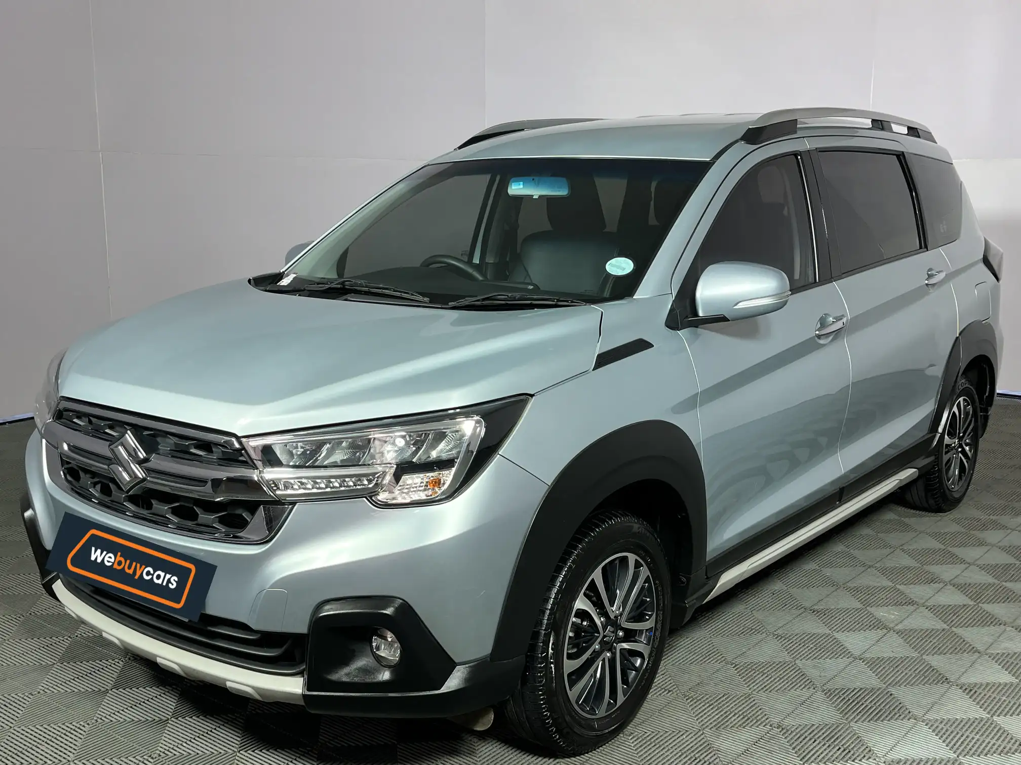 2024 Suzuki XL6 1.5 GLX Auto at Rustenburg (NW) for sale Rundefined