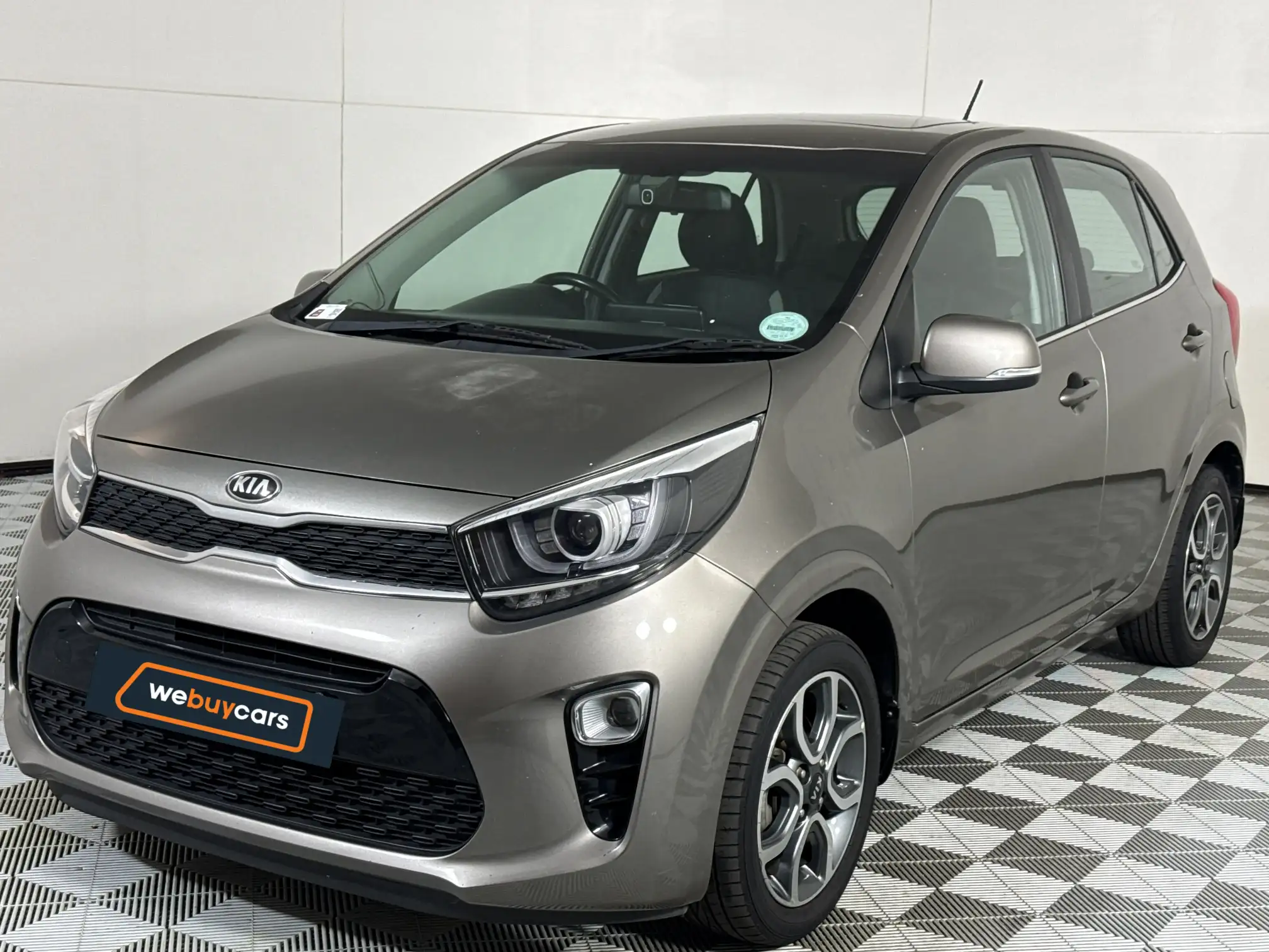 KIA Picanto