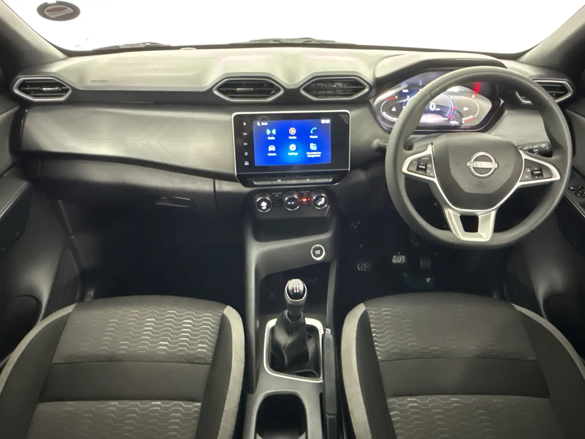 Nissan Magnite