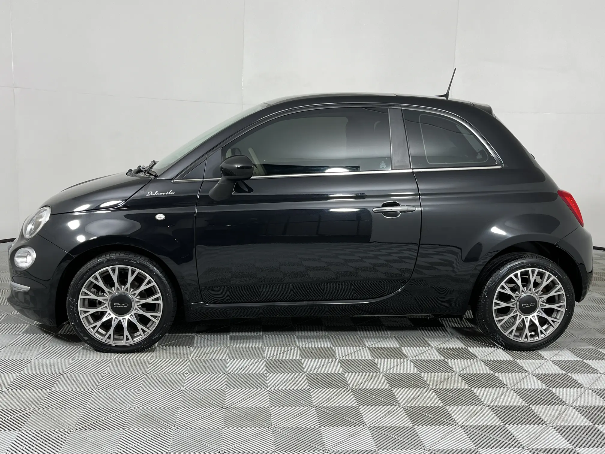 Used 2022 Fiat 500 900t Dolcevita Auto for sale | WeBuyCars