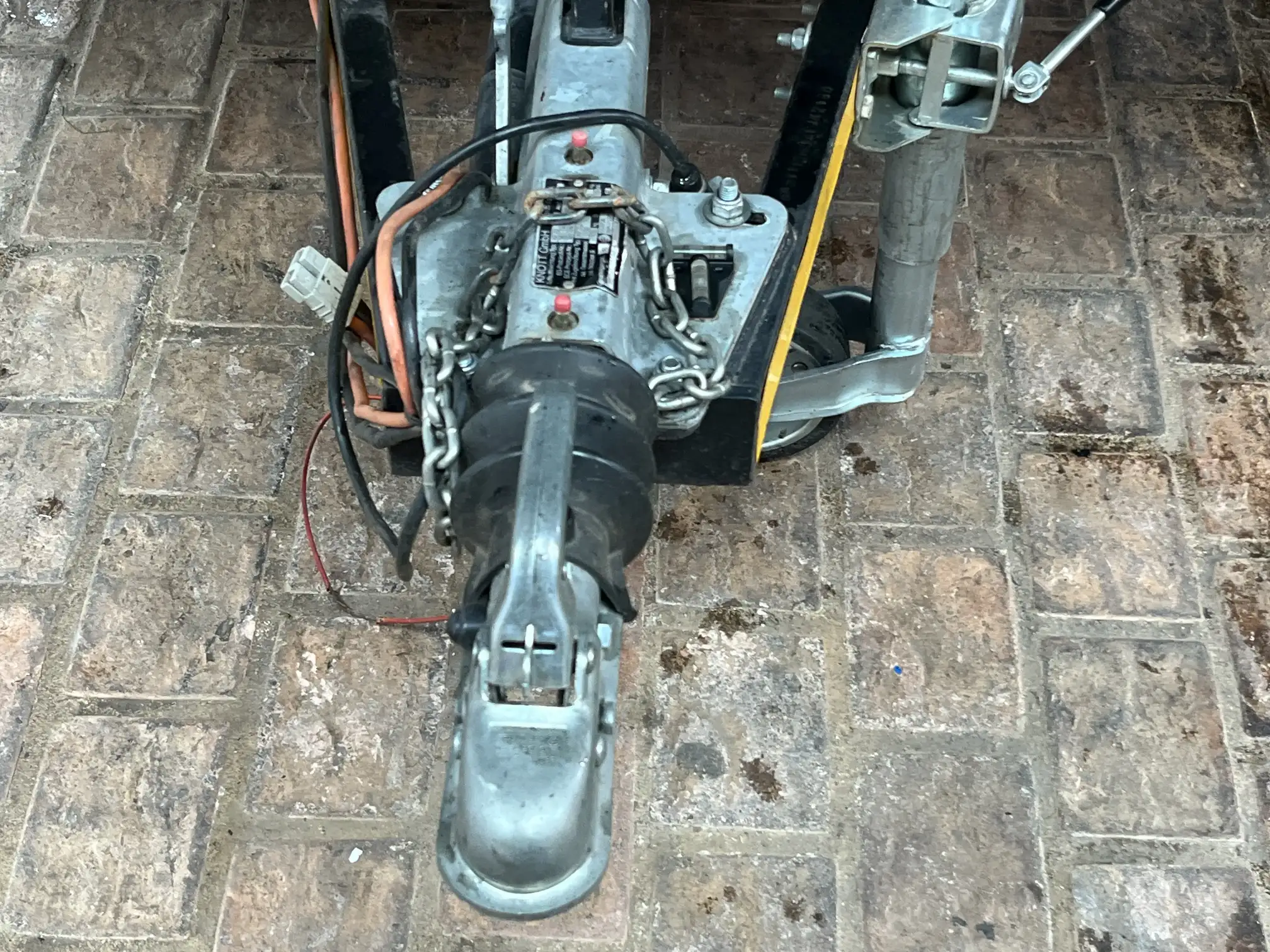 Compass Offroad