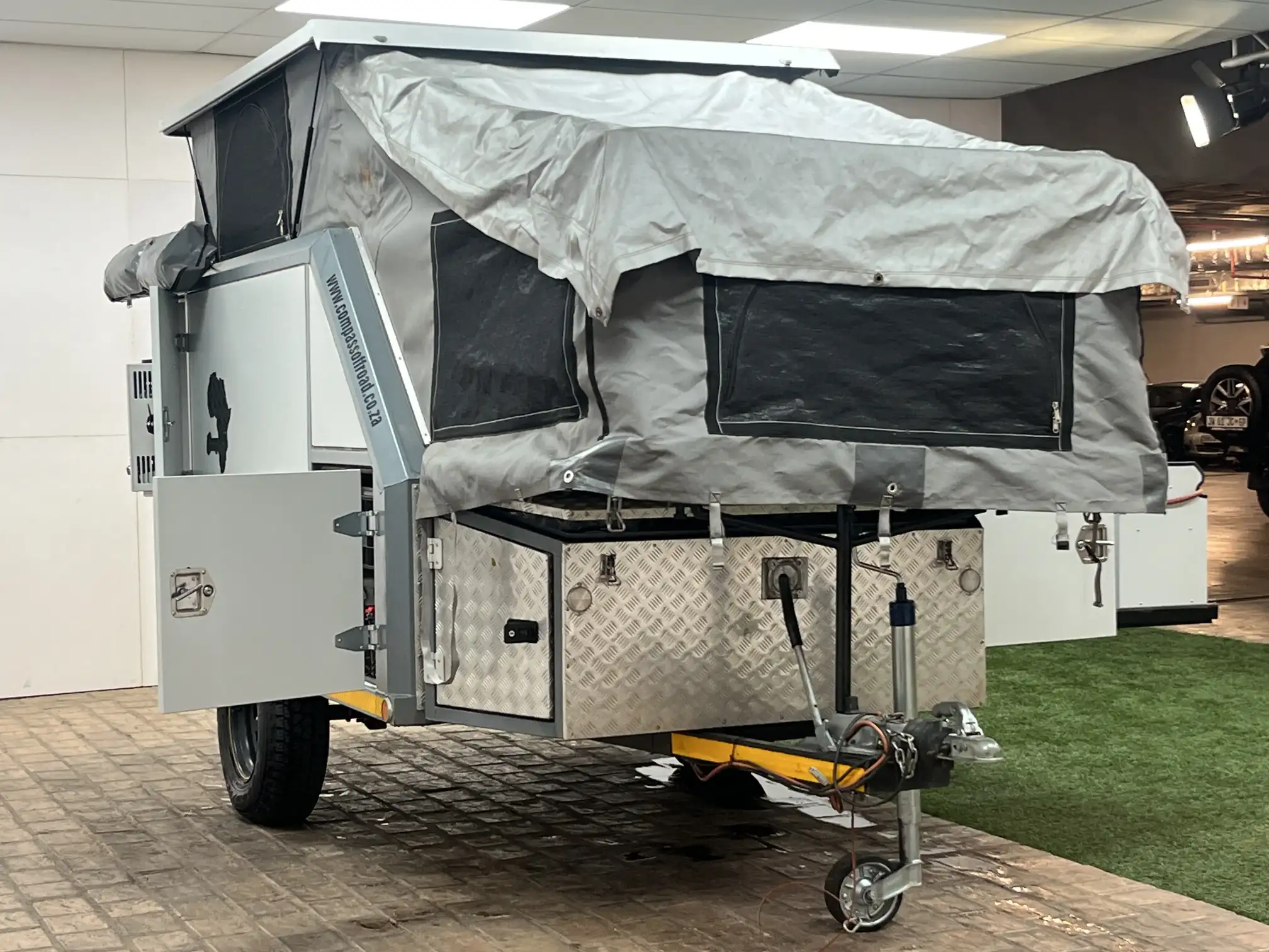 Compass Offroad