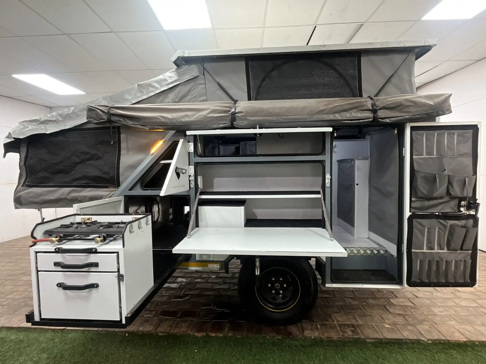 Compass Offroad