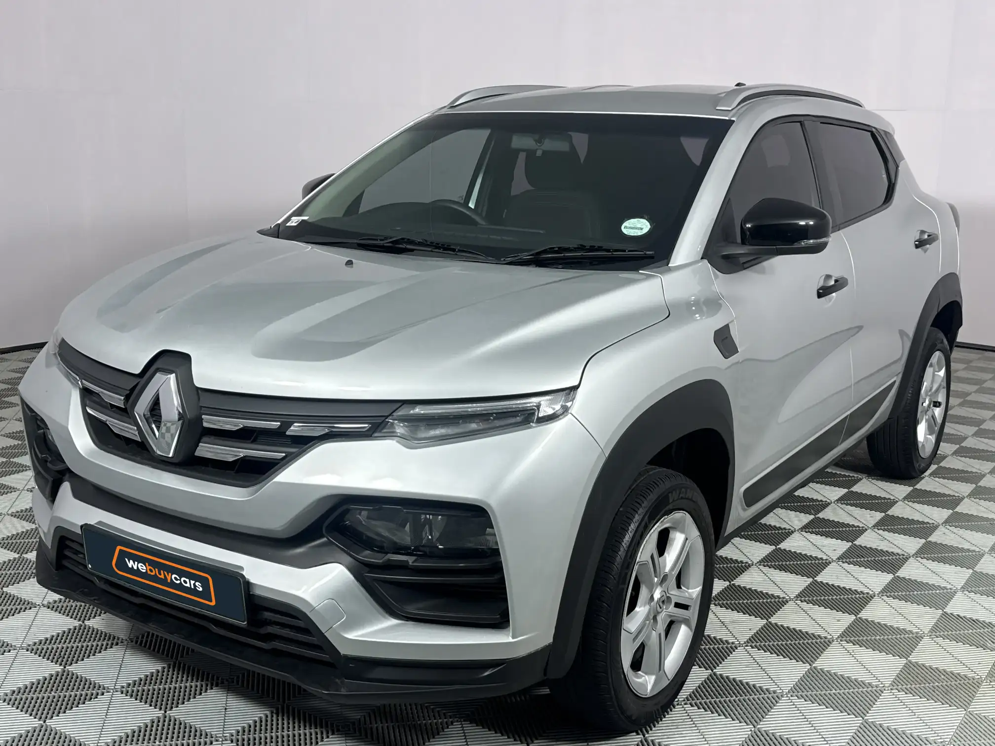 2023 Renault Kiger