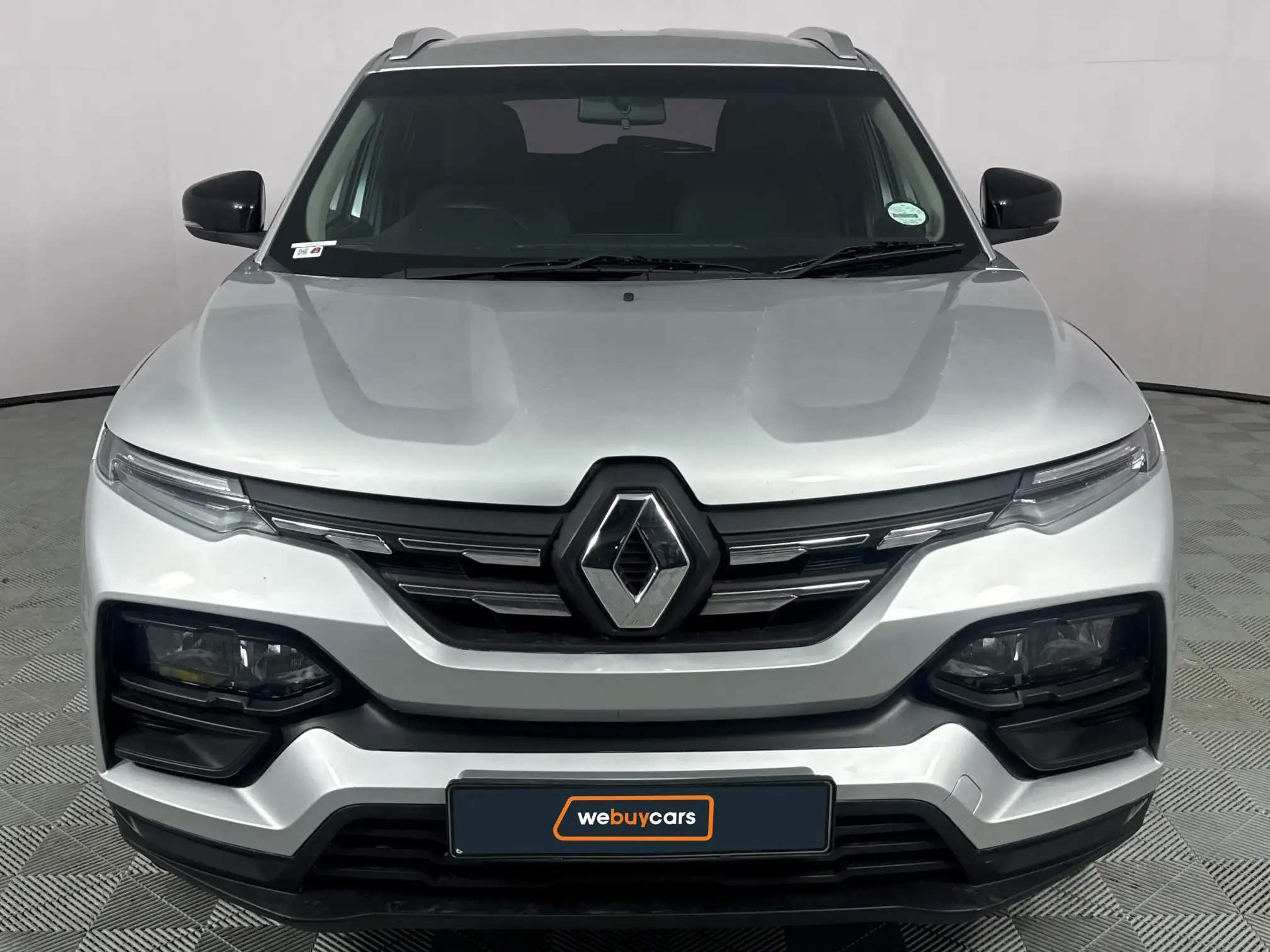 Renault Kiger
