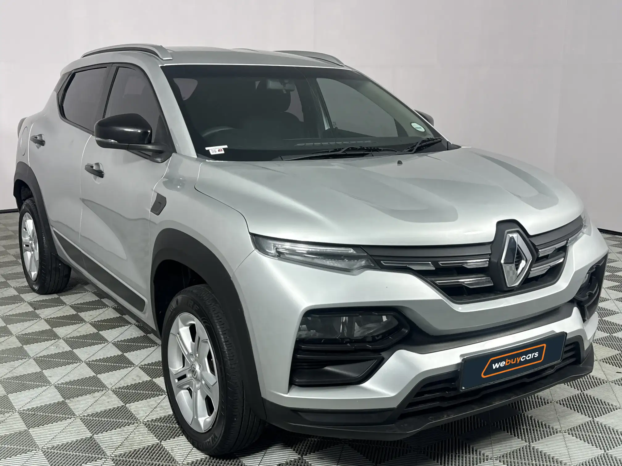 Renault Kiger