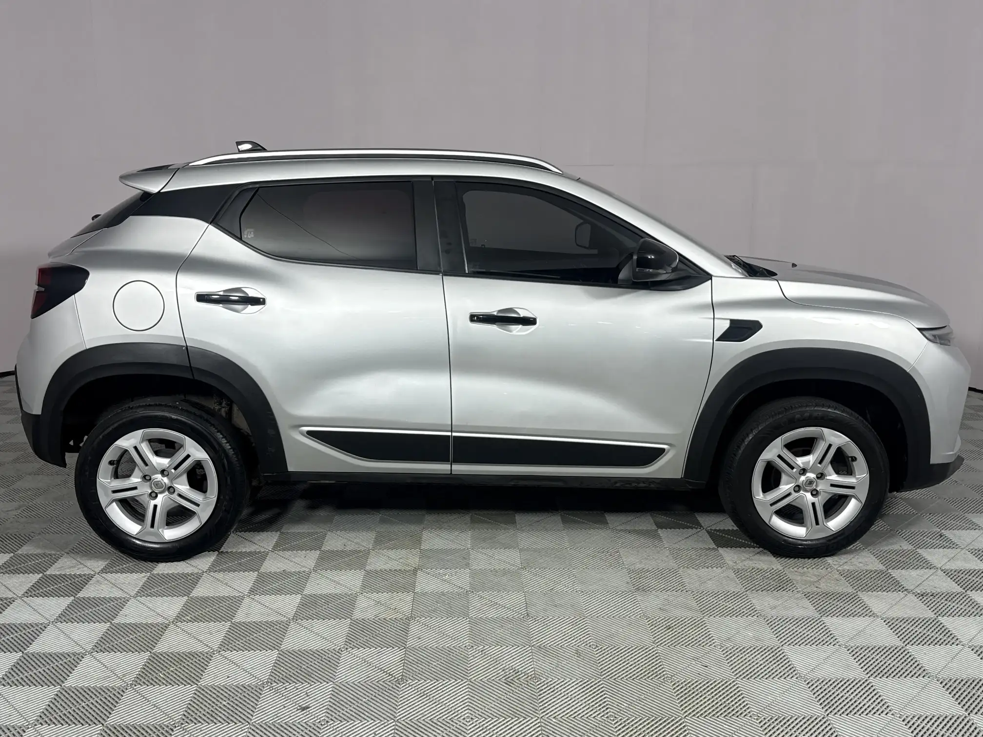 Renault Kiger