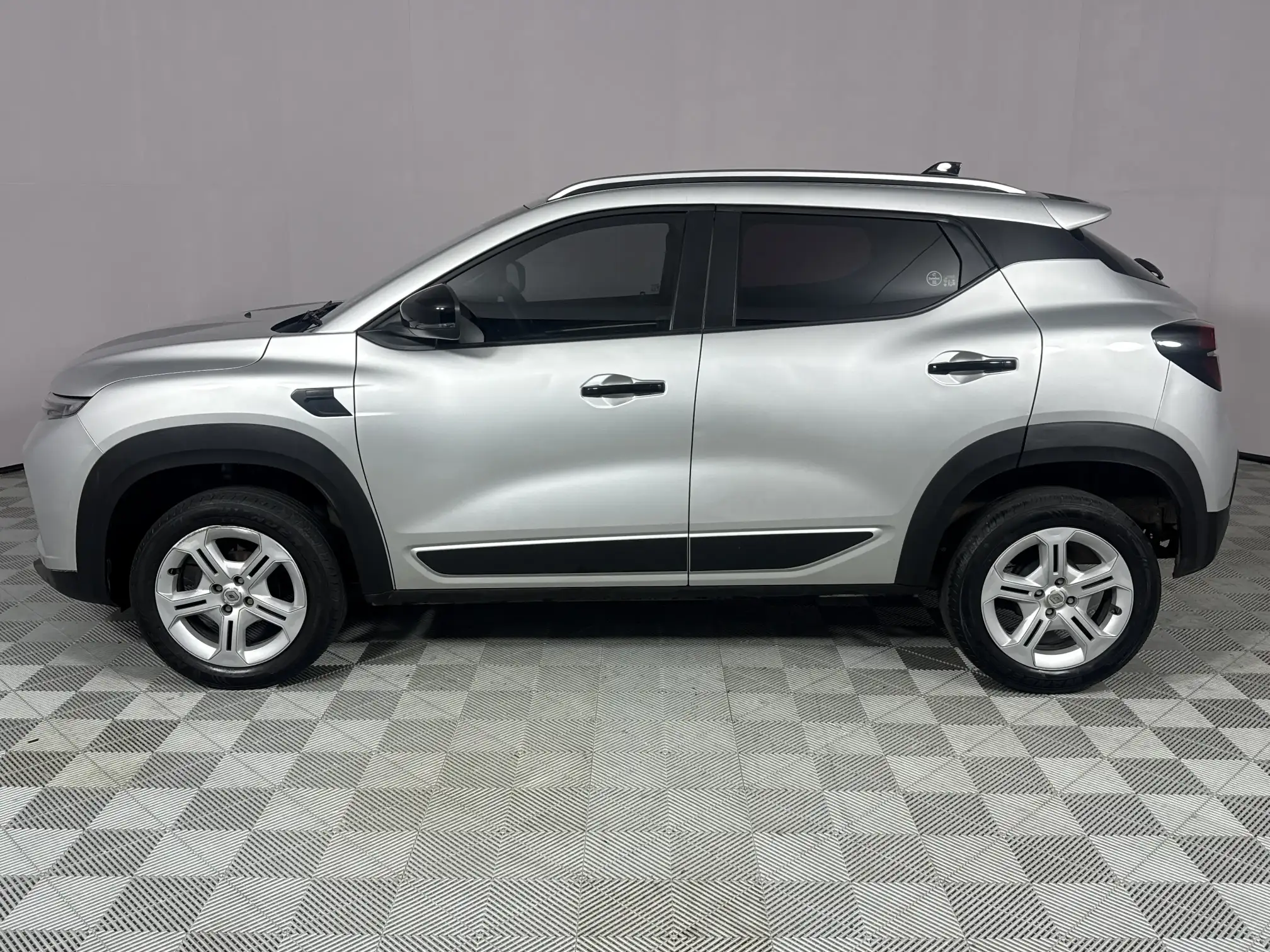 Renault Kiger