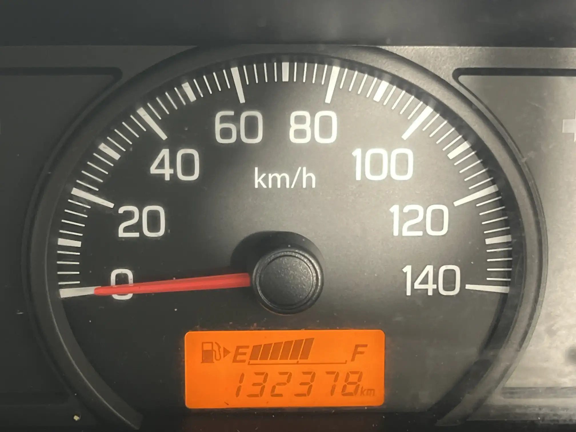 Suzuki Super Carry