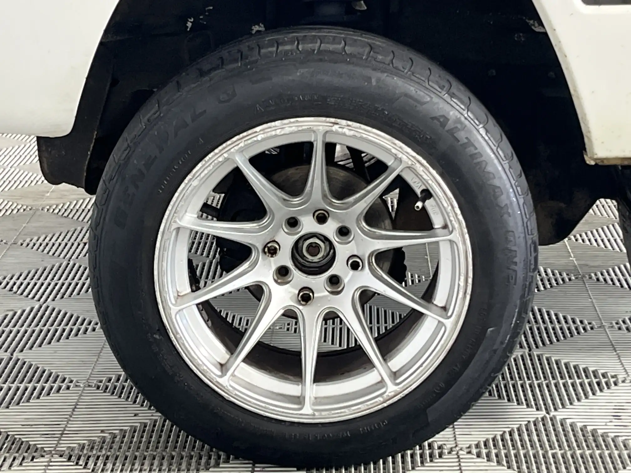 Suzuki Super Carry