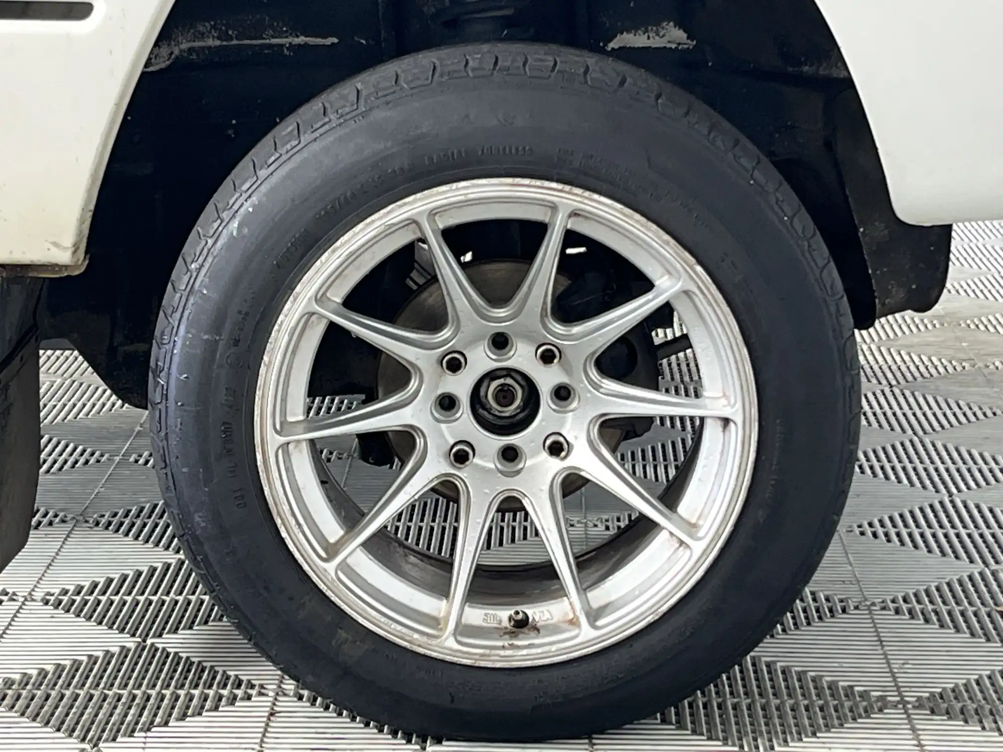 Suzuki Super Carry