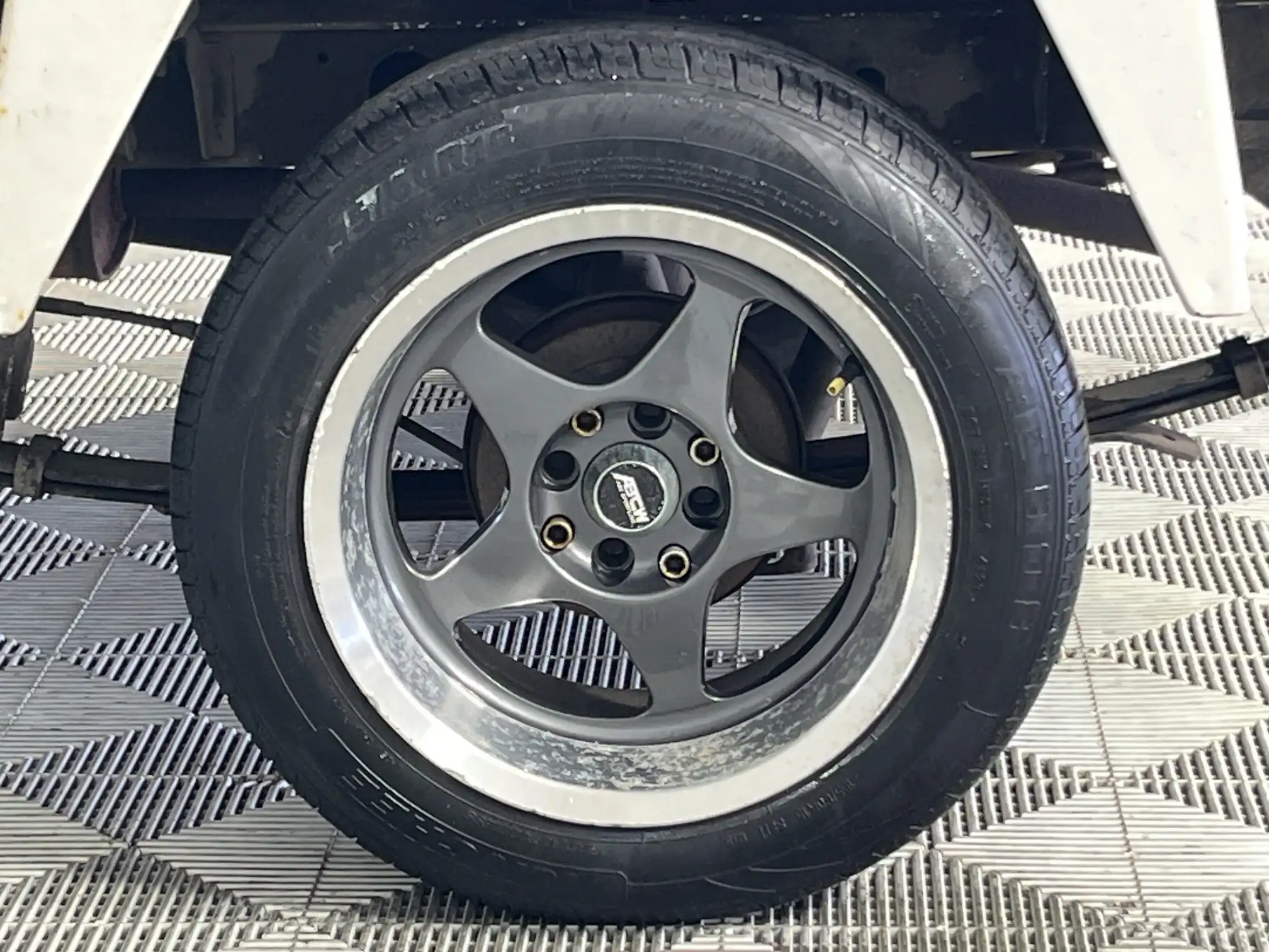 Suzuki Super Carry